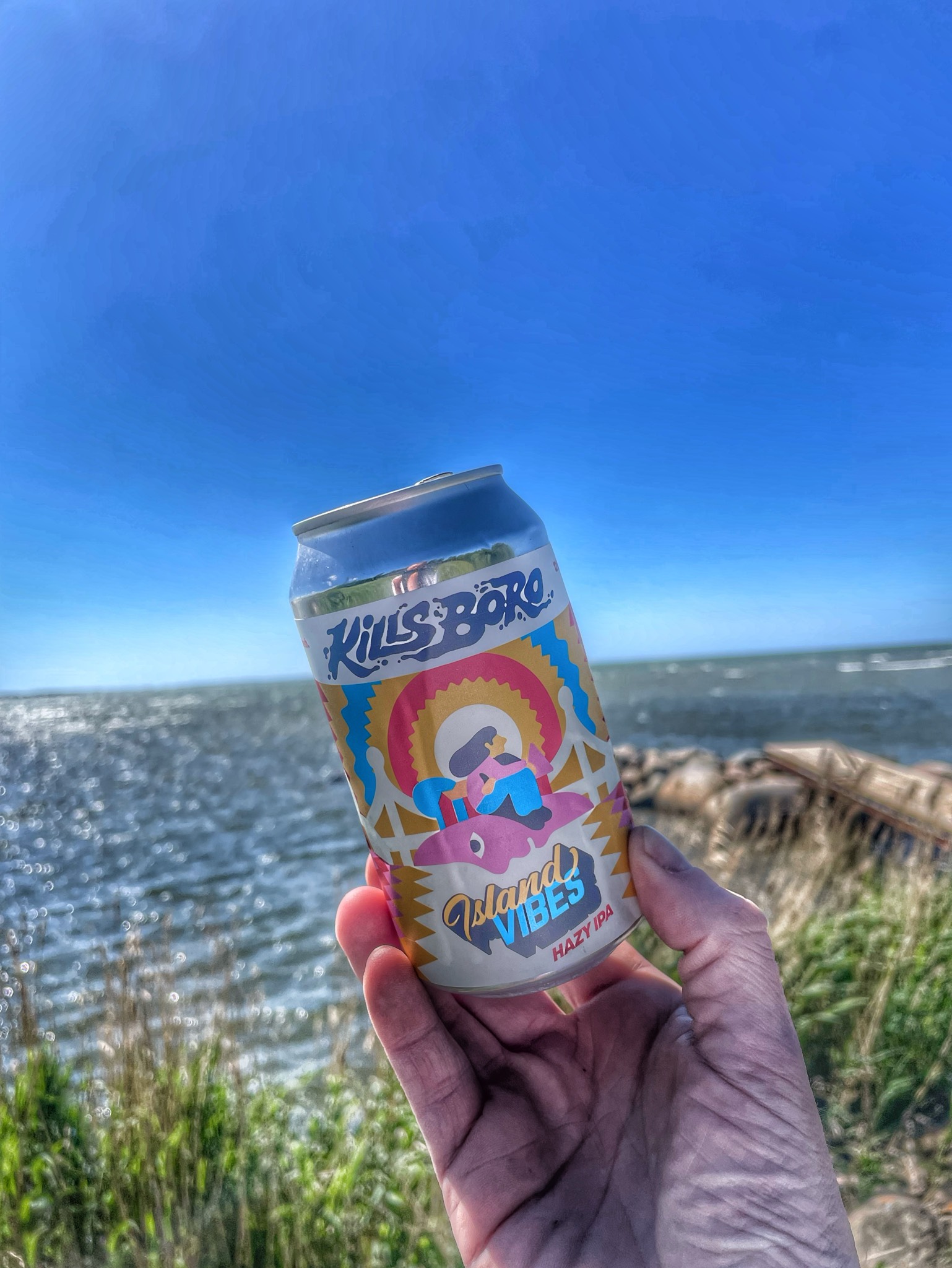Island Vibes, United States