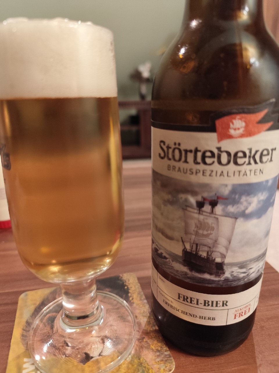 Frei-Bier, Germany