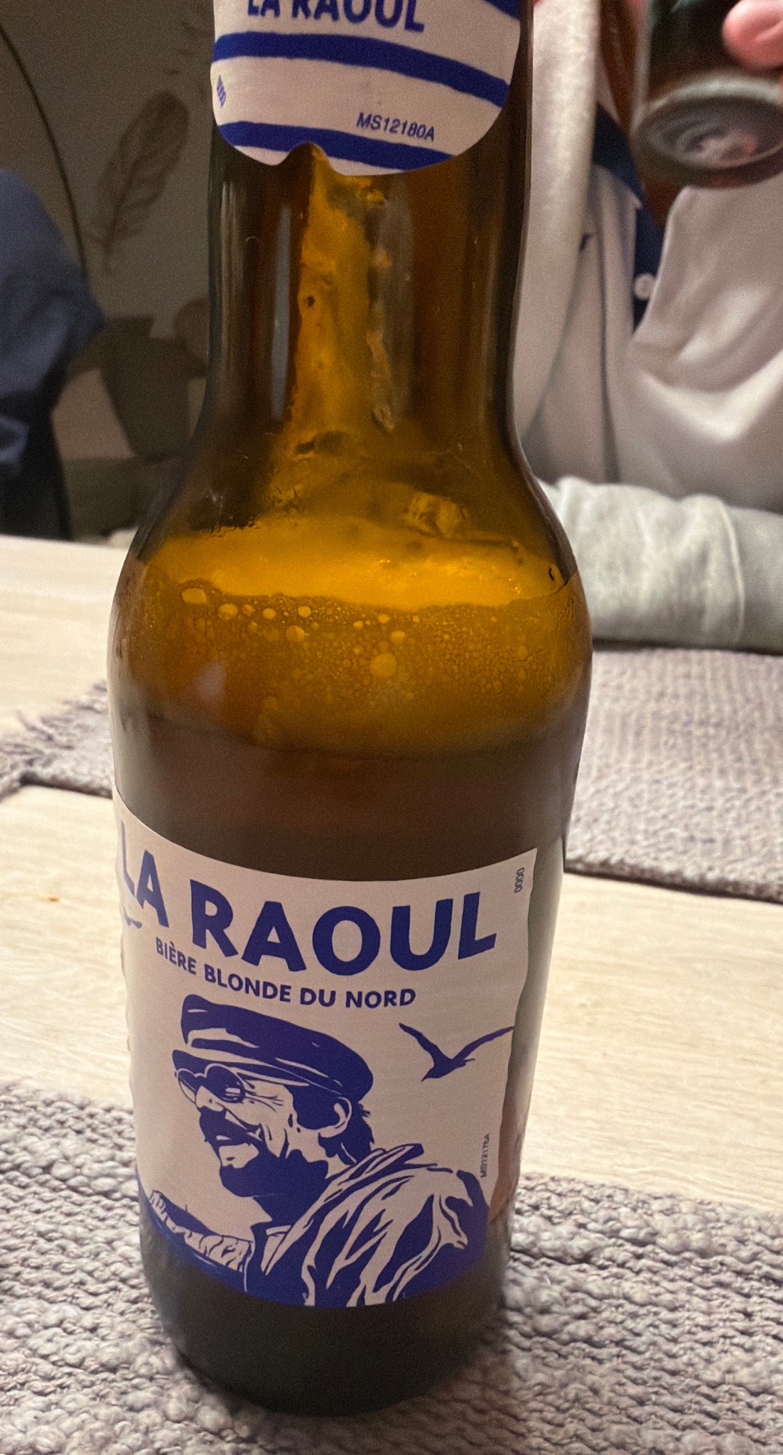 La Raoul, Brasserie Goudale (De Gayant)