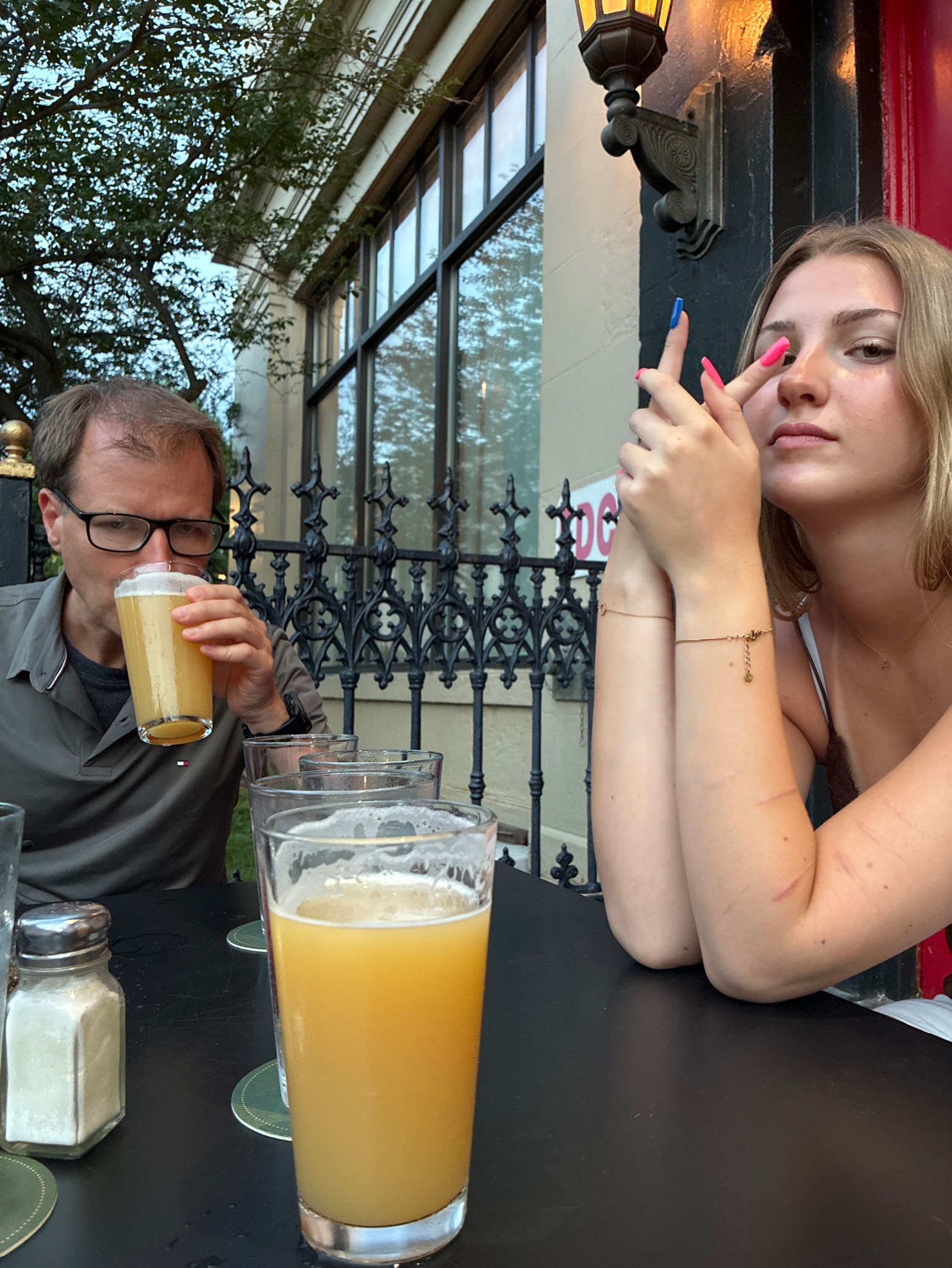 Double Dry Hopped Green City, United States
