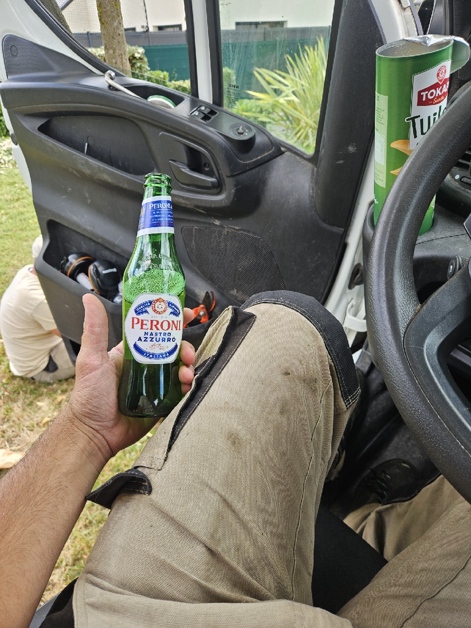 Nastro Azzurro 4.6%, Italy