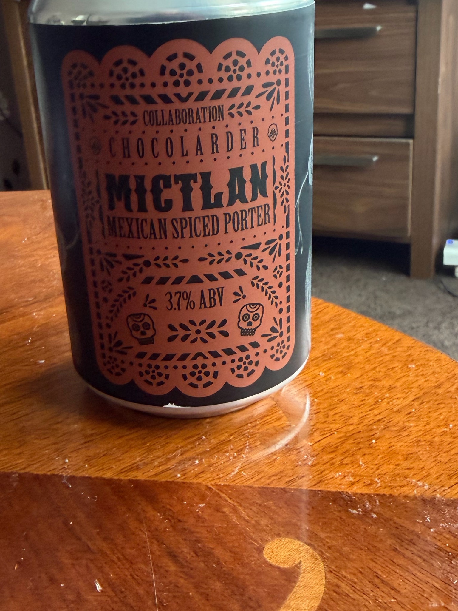 Mictlan, Free Assembly