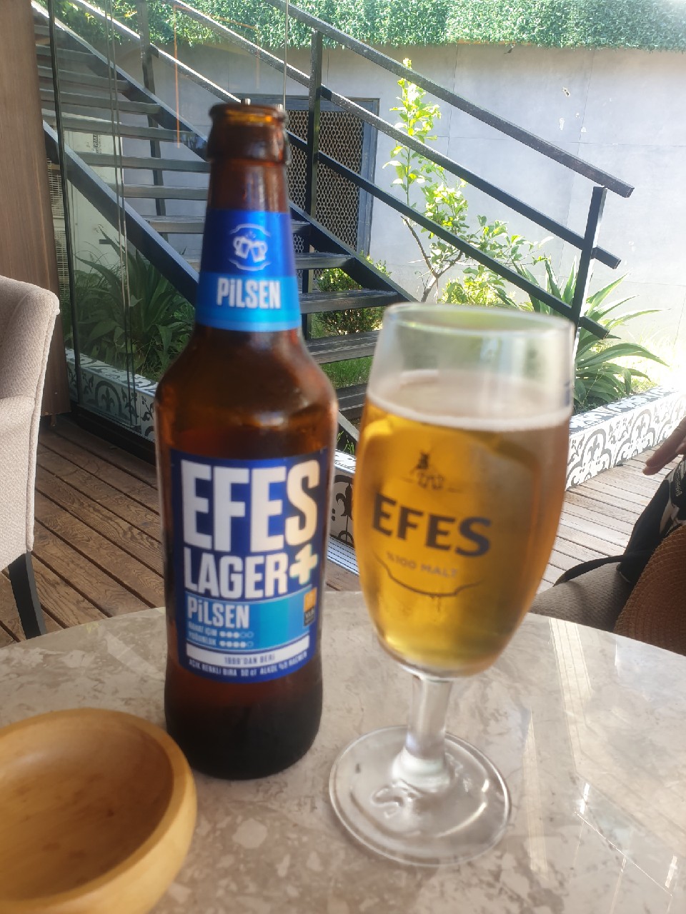 Efes Pilsener / Pilsen, Anadolu Efes