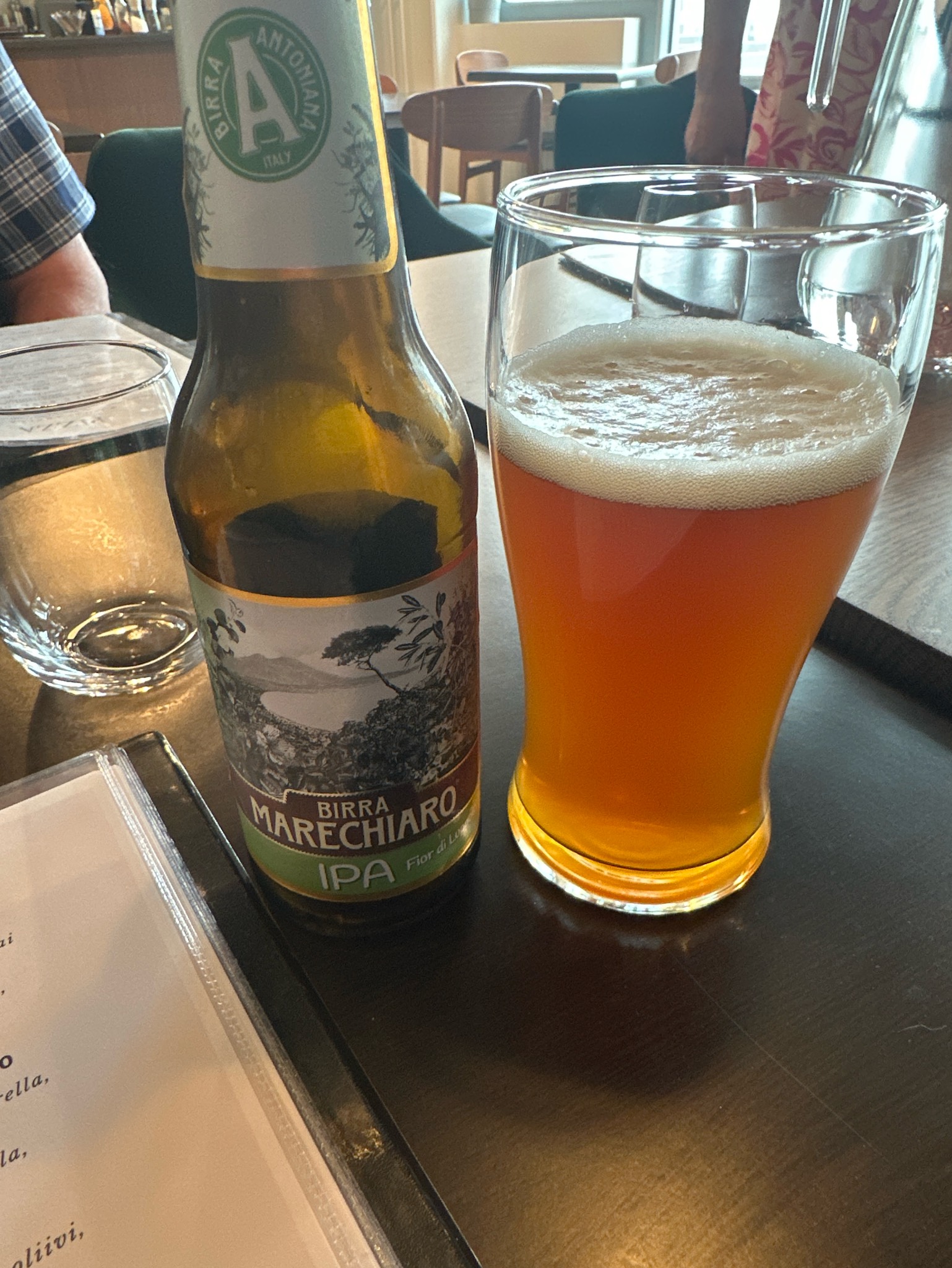 IPA - Ricetta 13, Birra Antoniana