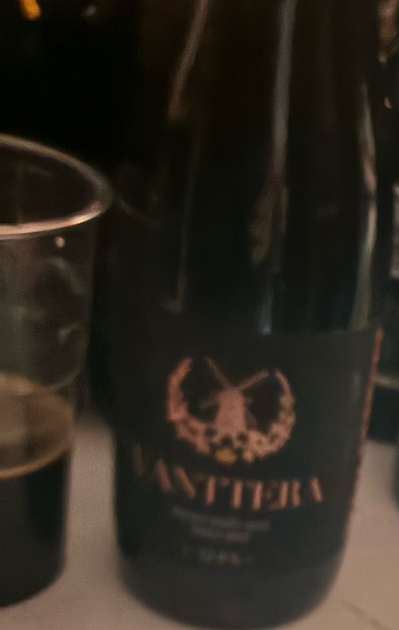 Vanttera, Finland