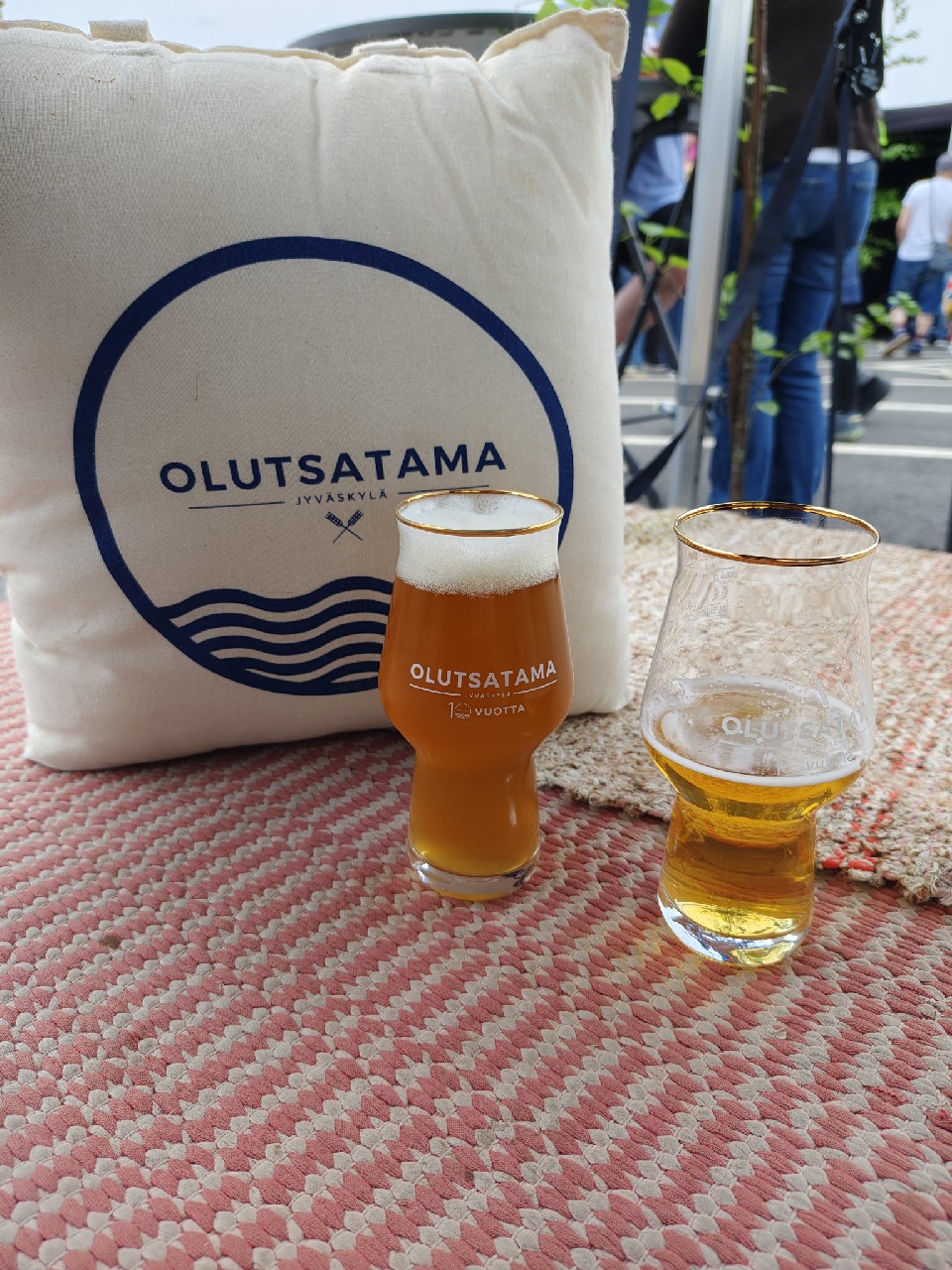 Käpykoppi, Finland