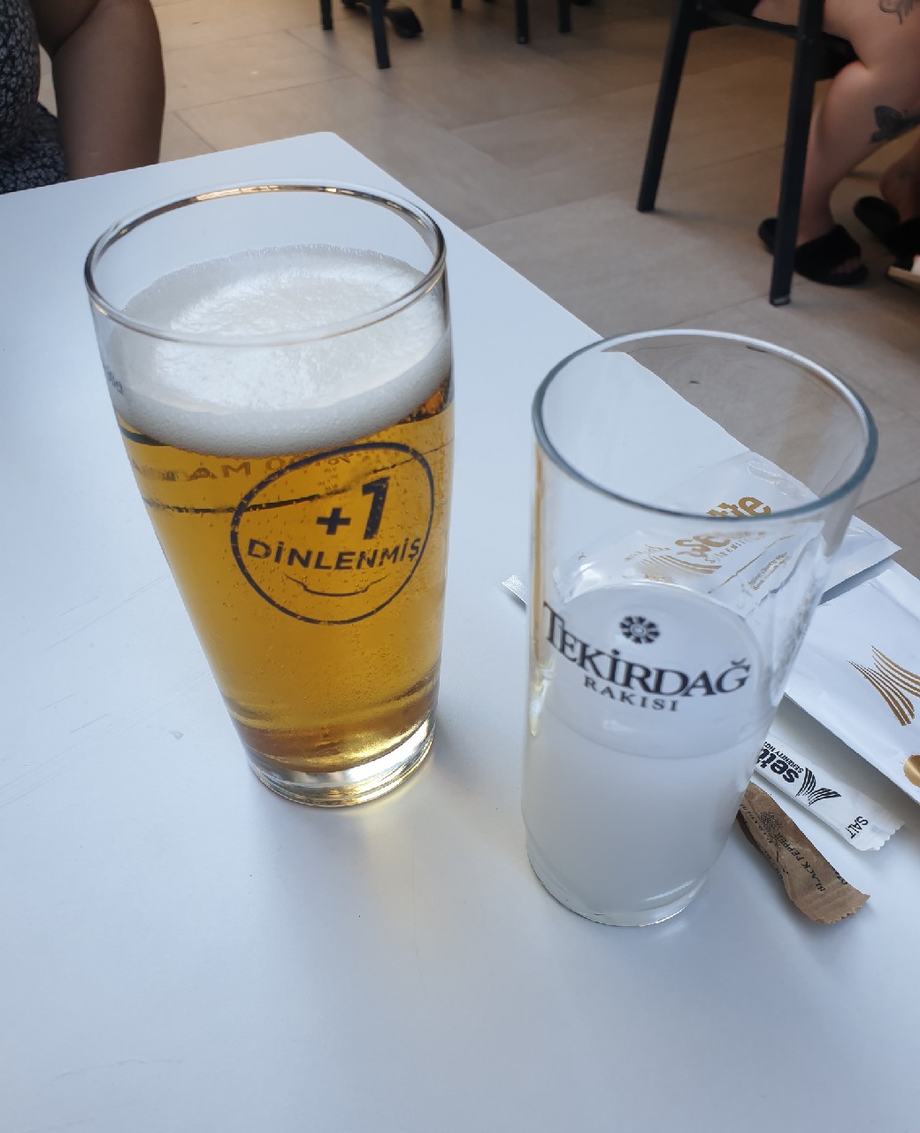 Efes Pilsener / Pilsen, Anadolu Efes