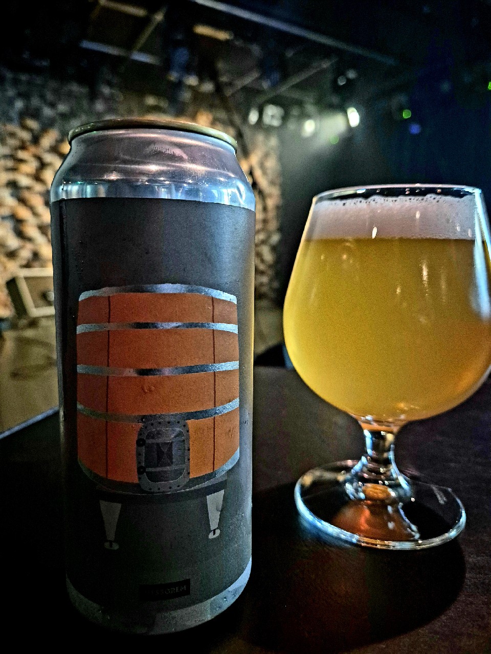 czech de foudre, Canada