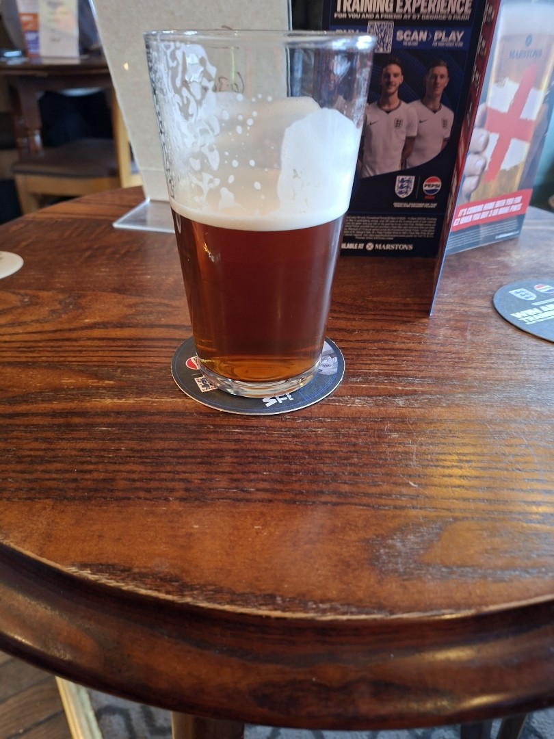 Courage Directors, Eagle Brewery (formerly Charles Wells)
