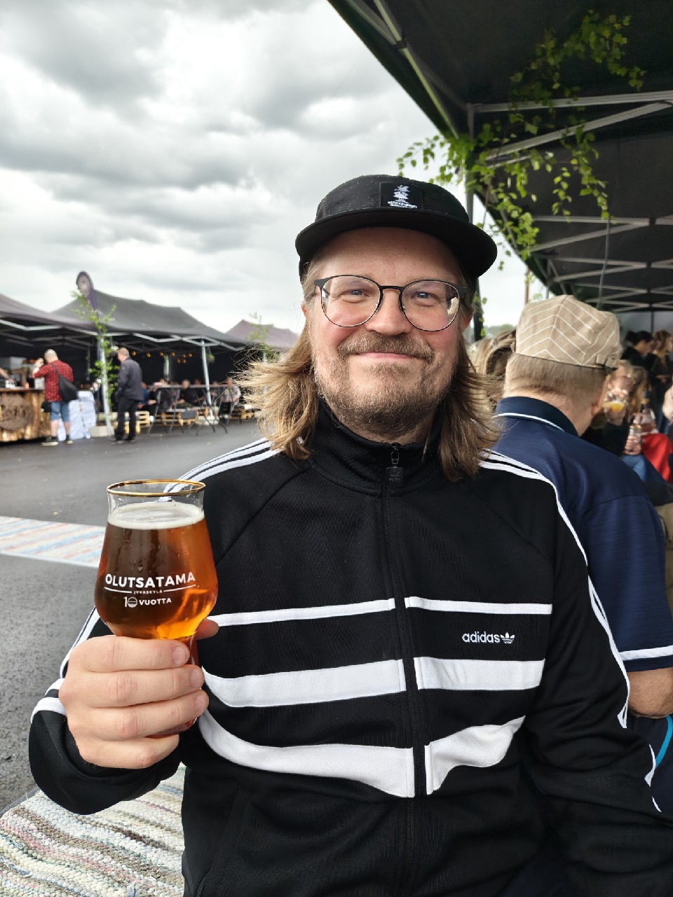 Tupla Kerkkä Lager, Finland