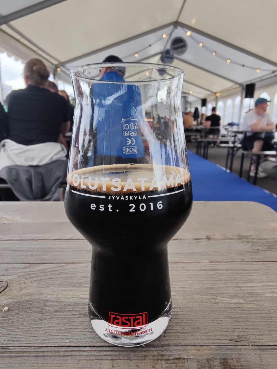 Ihana, Finland
