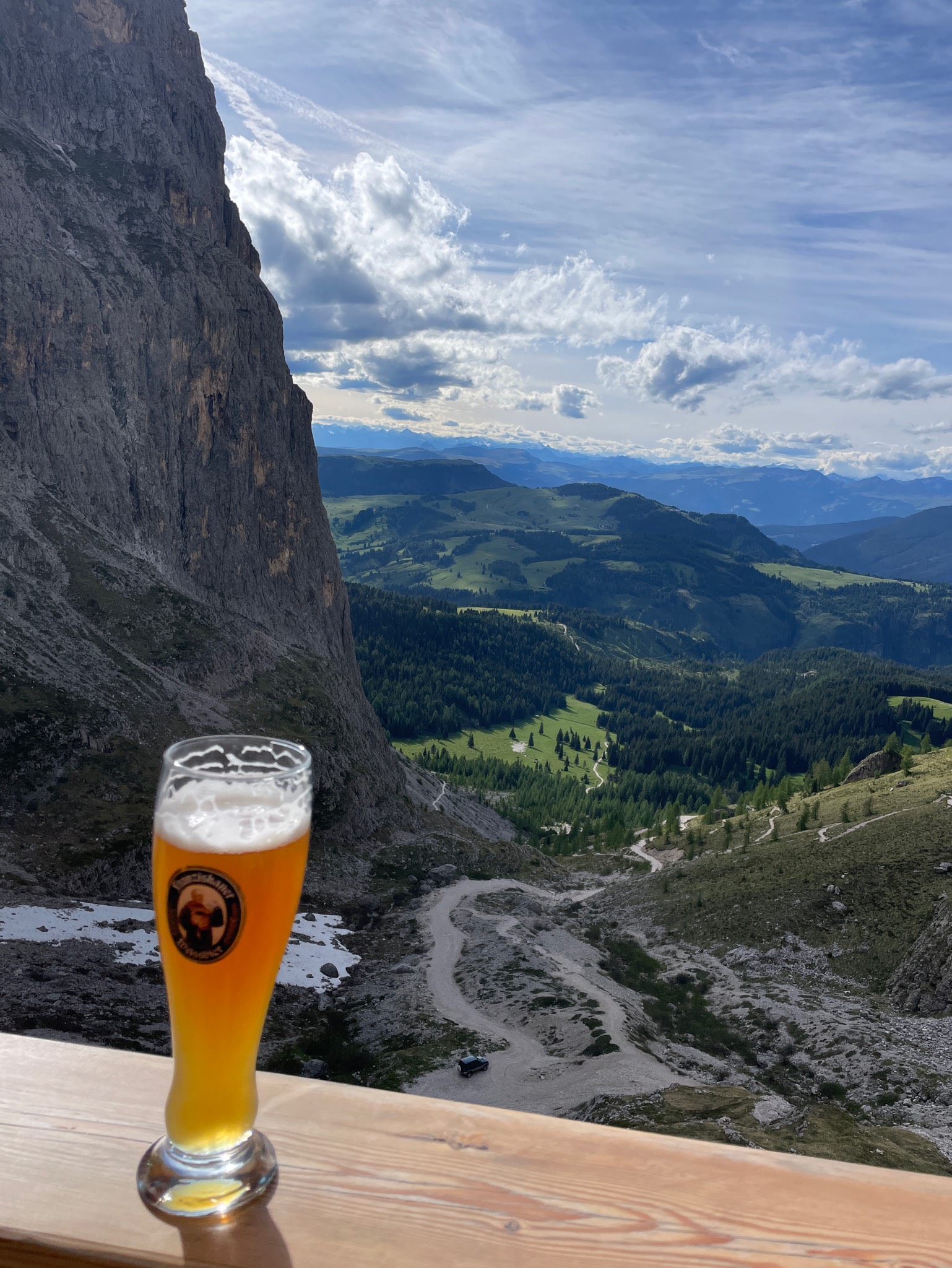 Franziskaner Premium Weissbier Naturtrüb, Spaten-Franziskaner-Löwenbräu Gruppe (AB InBev)
