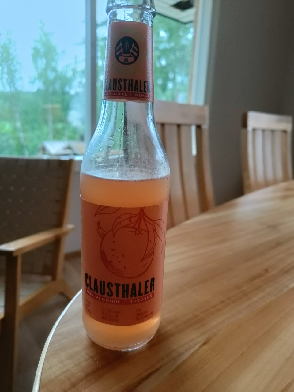CLAUSTHALER RADLER GRAPEFRUIT, Radeberger Gruppe