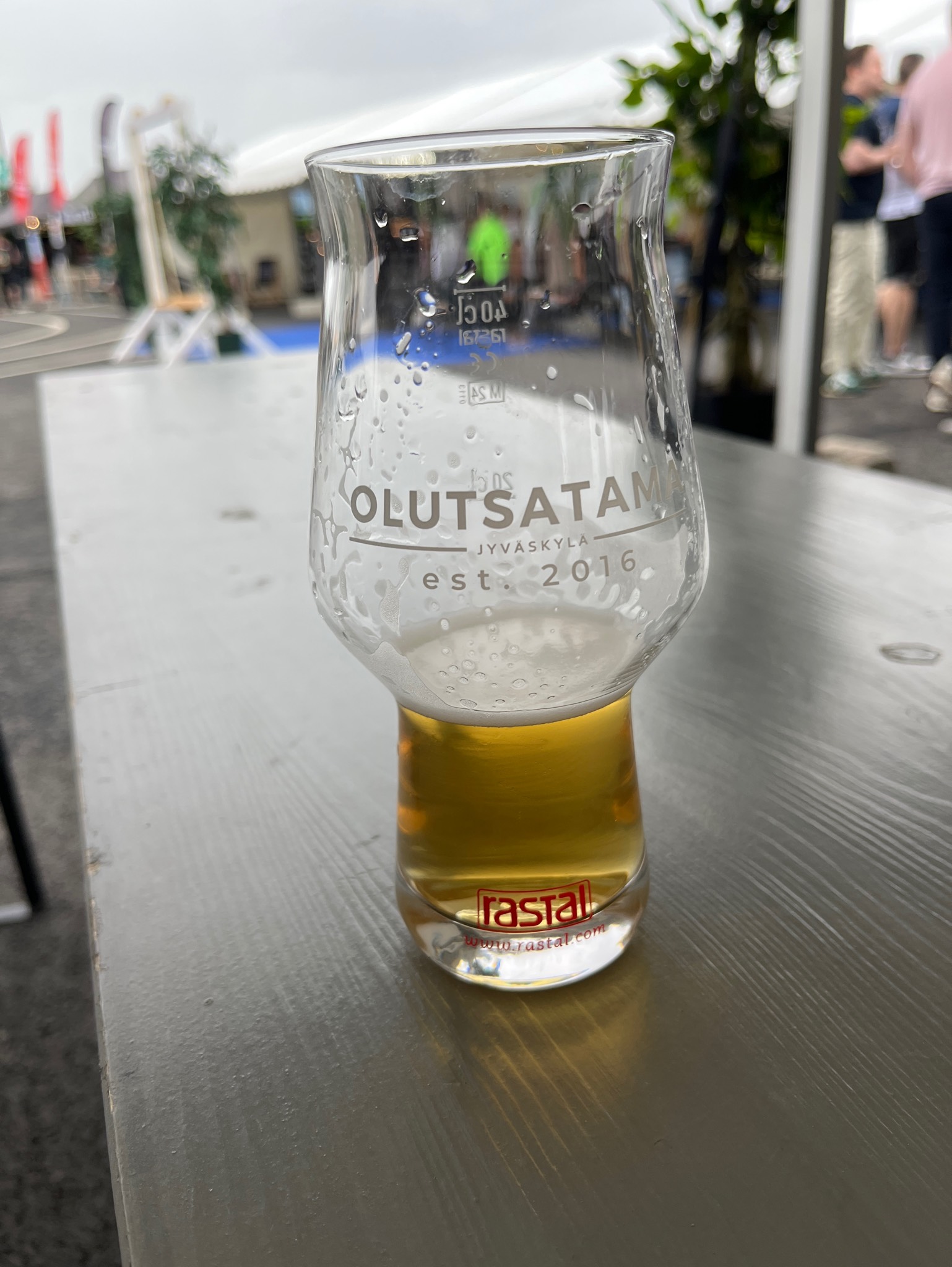 Pivo, Finland