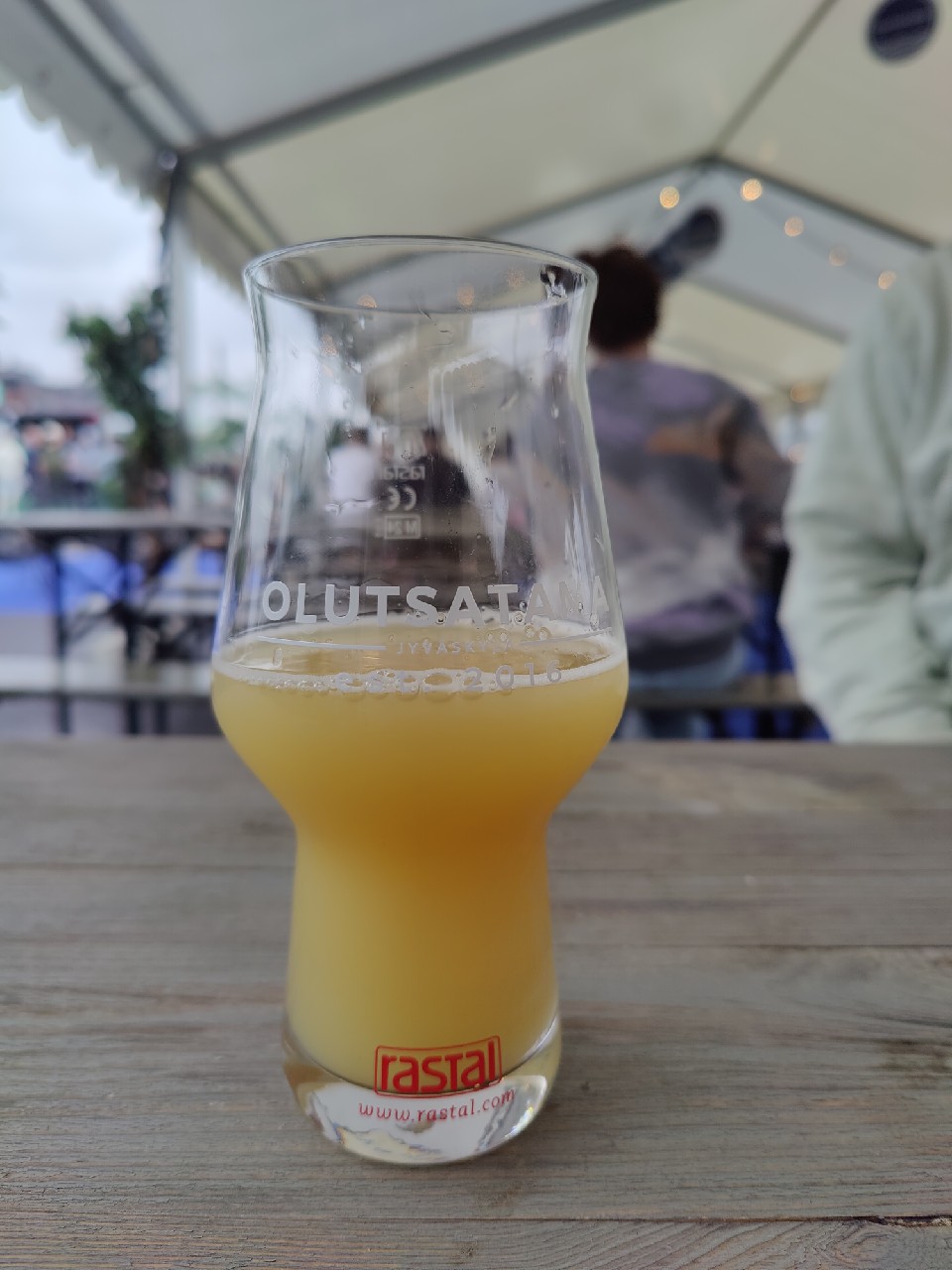 Art Series NEIPA #1, Finland