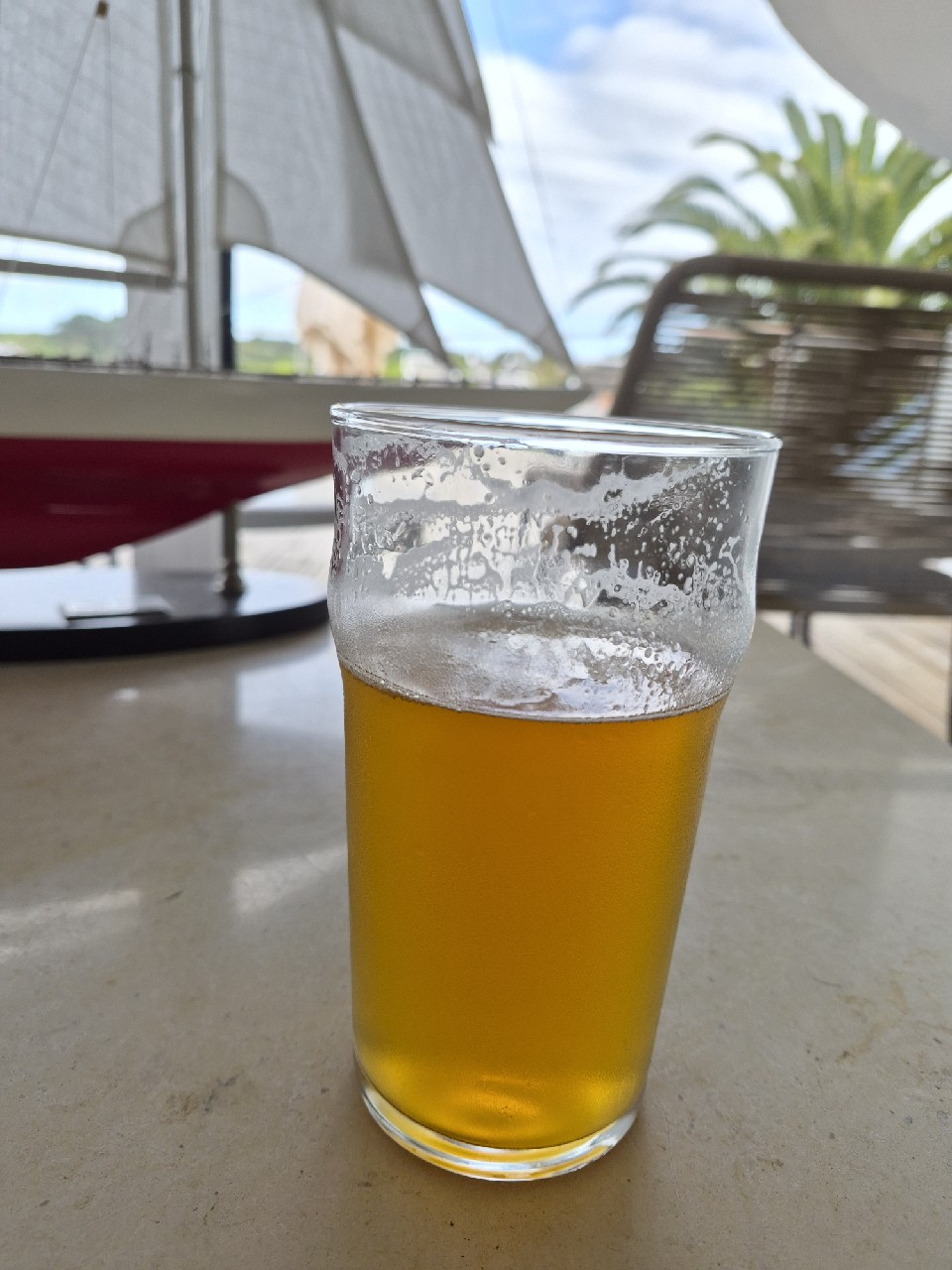 Tralala IPA, Brasserie Tralala