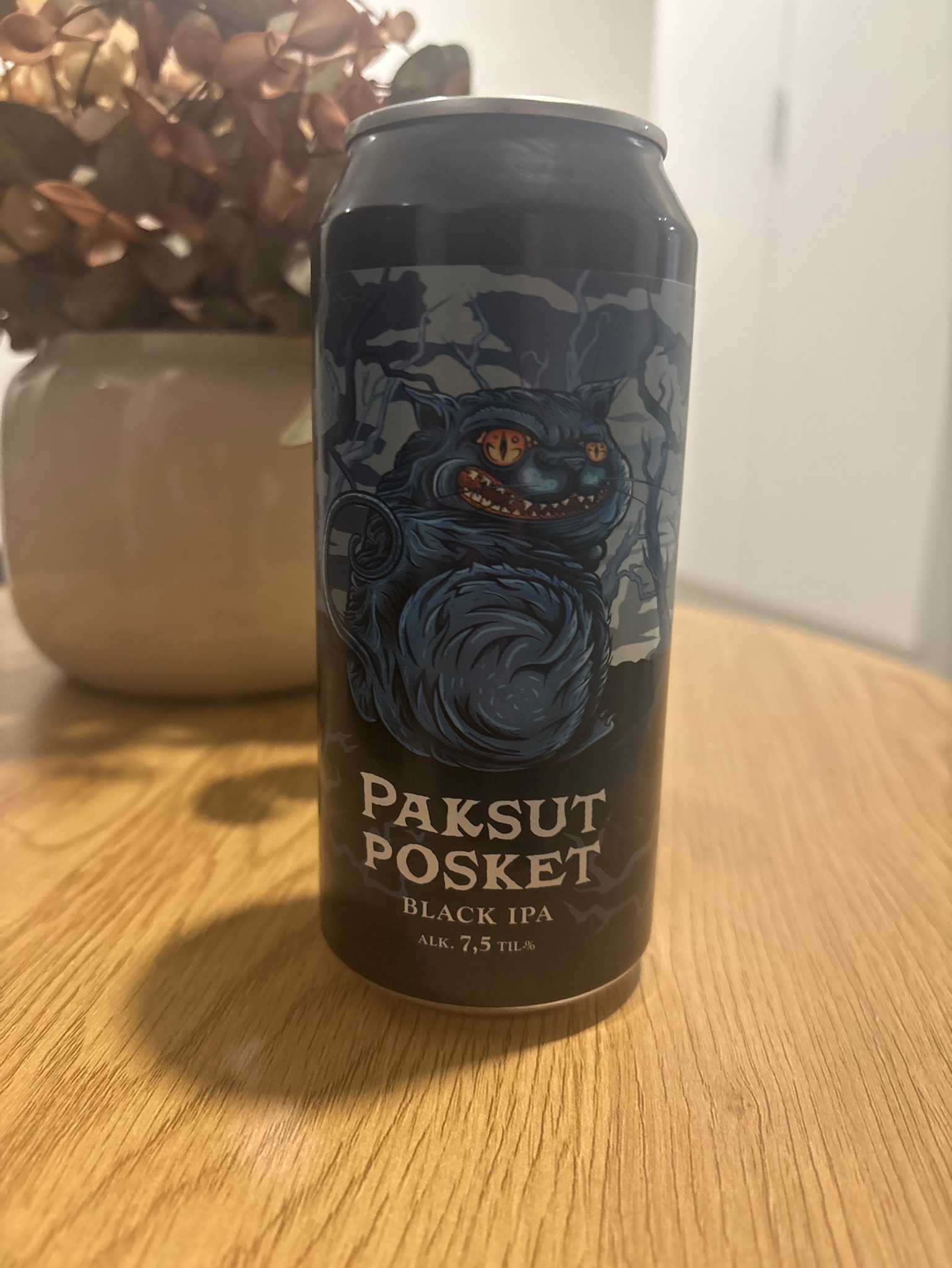 Paksut Posket, Finland