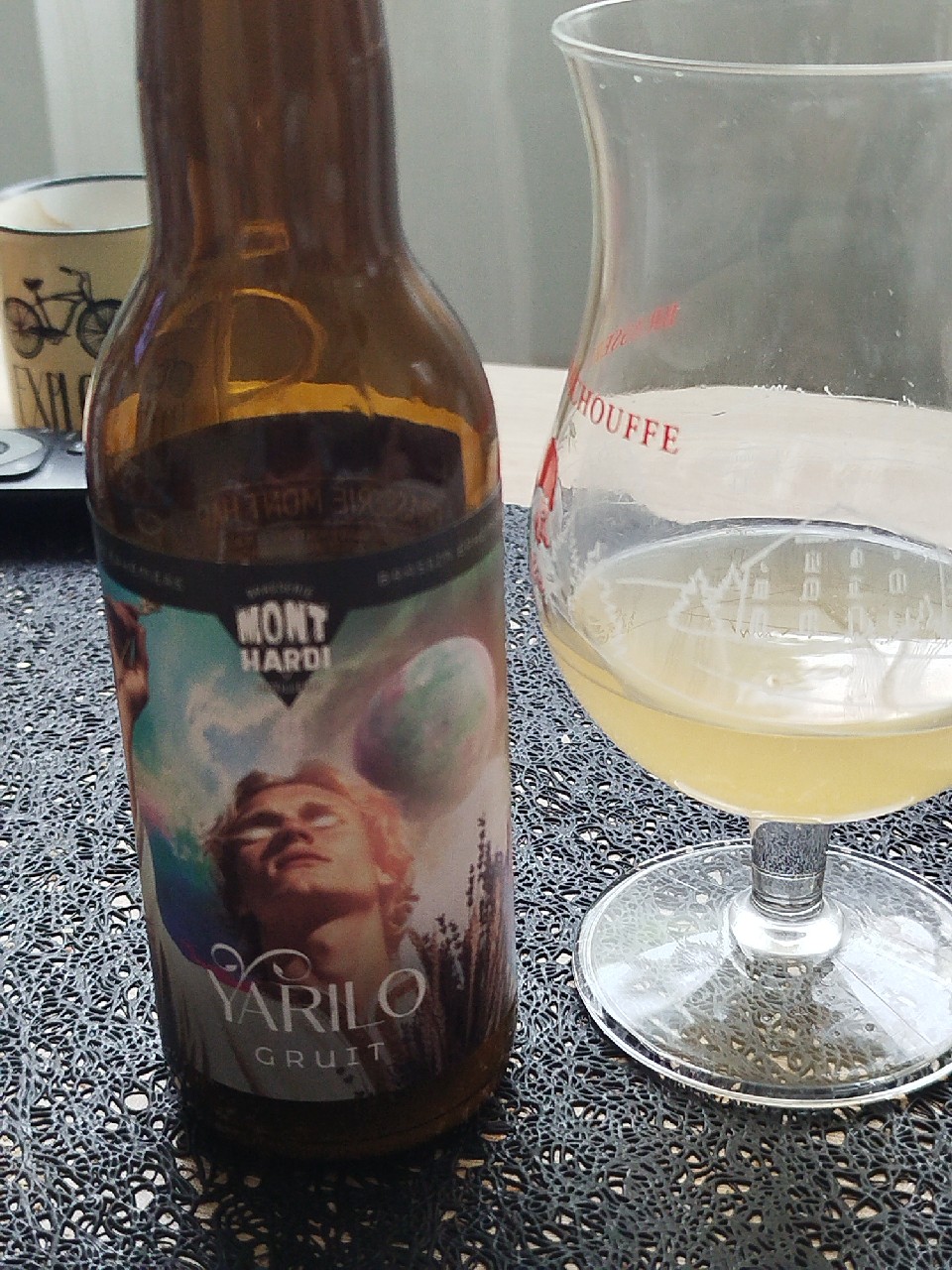 Yarilo, France