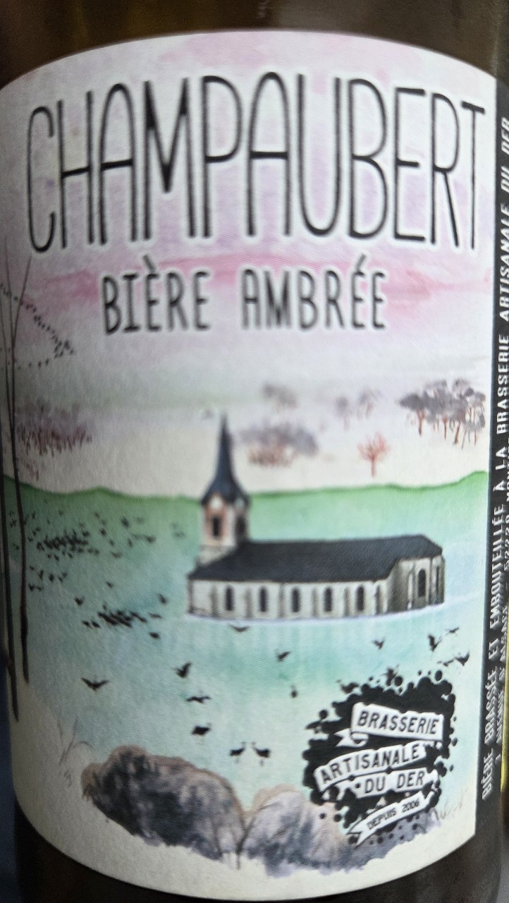 Champaubert, Brasserie Artisanale Du Der