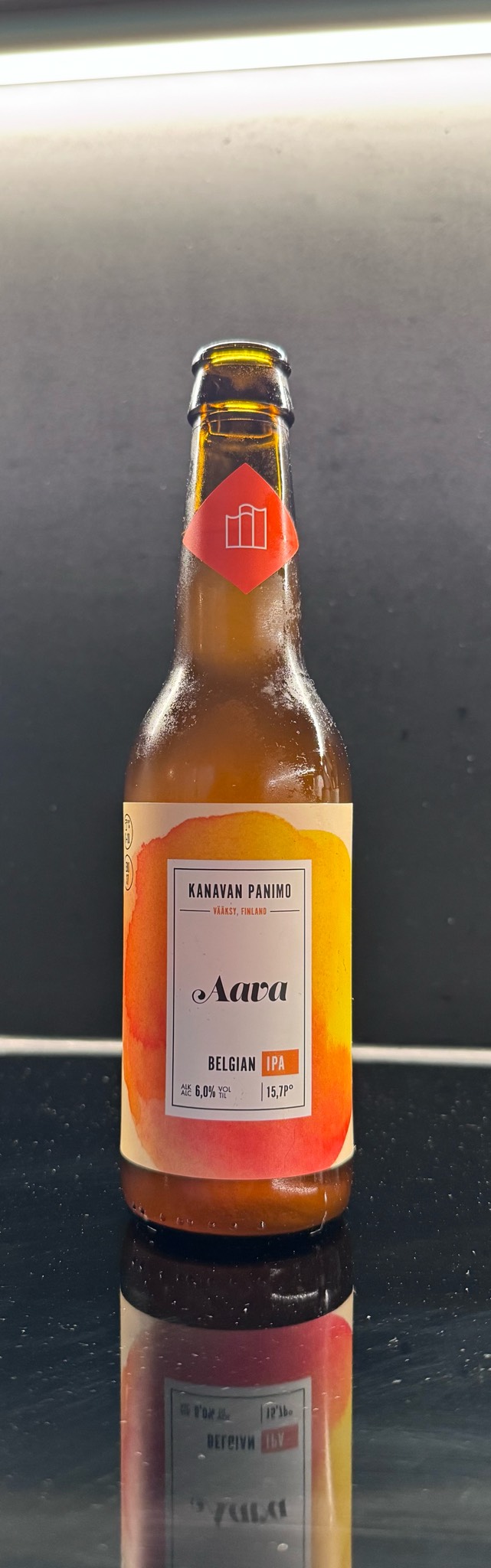 Aava, Finland