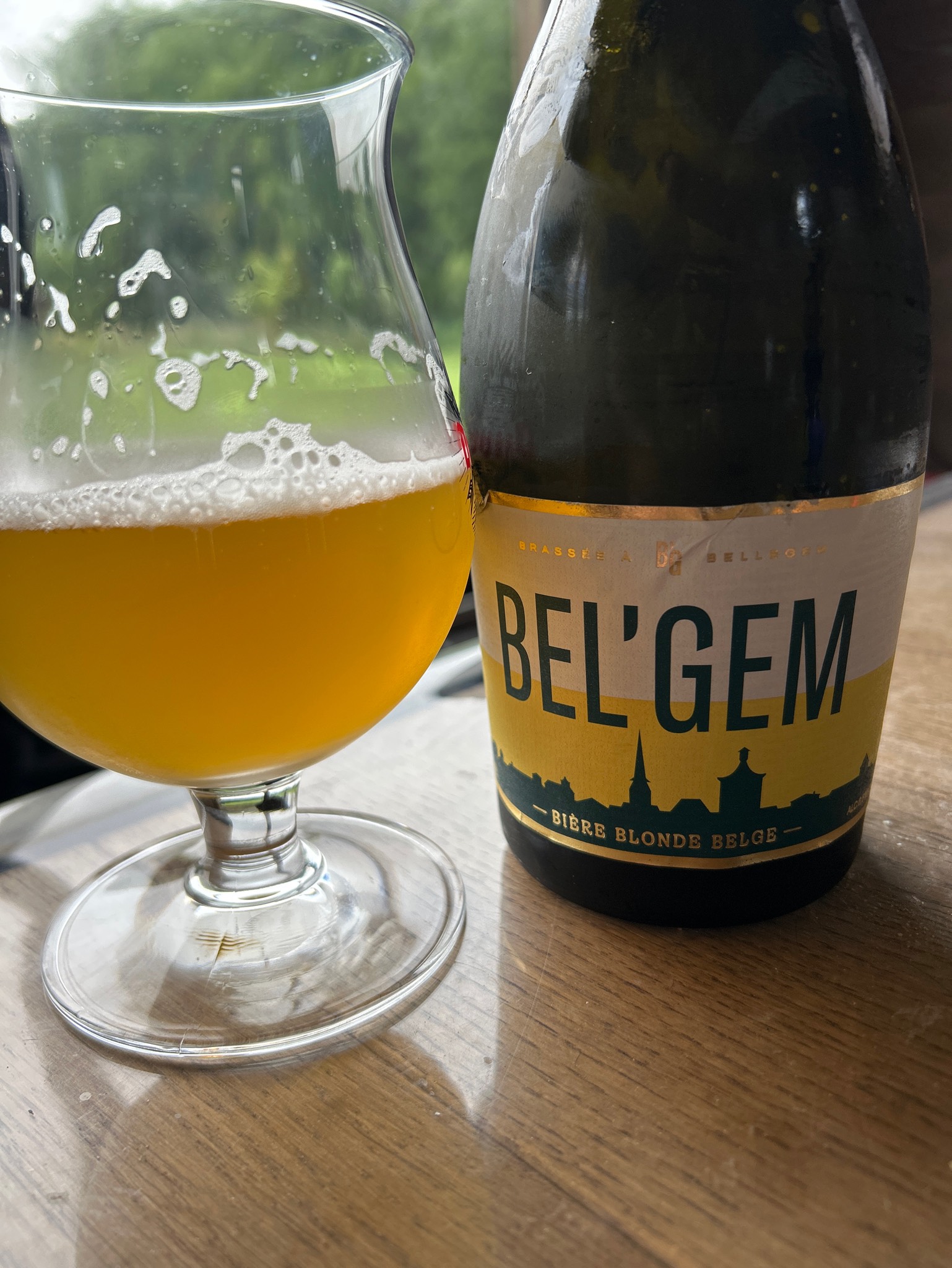 Bel'gem, Belgium