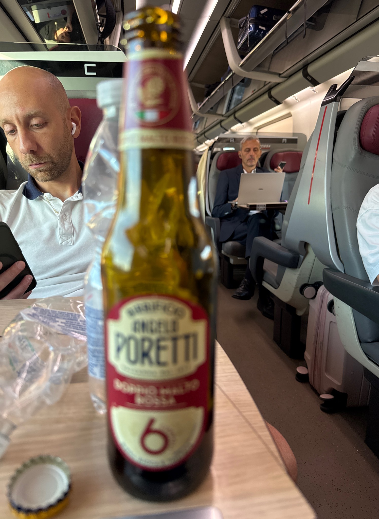 6 Luppoli Bock Rossa, Italy
