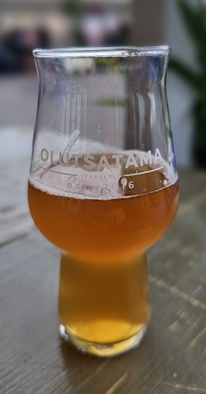 Cask Finish series Cognac no51 - season 23|24, Brouwerij 3 Fonteinen