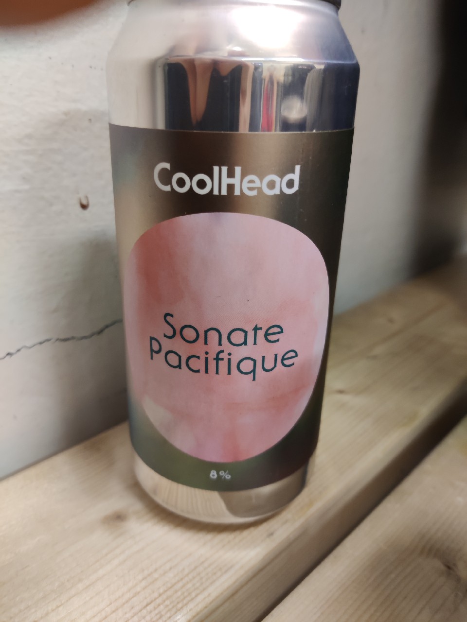 Sonate Pacifique, Finland