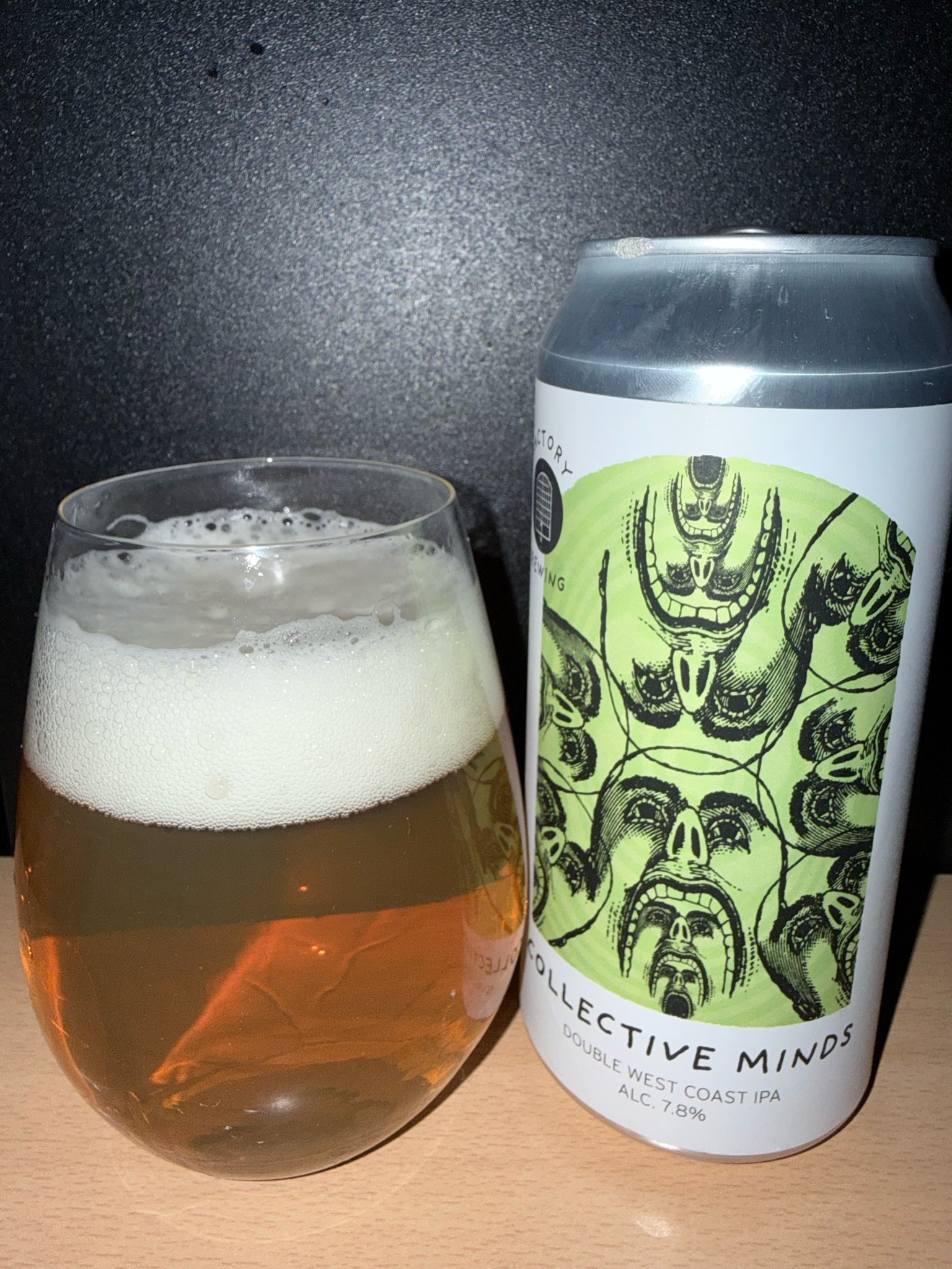 Collective Minds, Finland