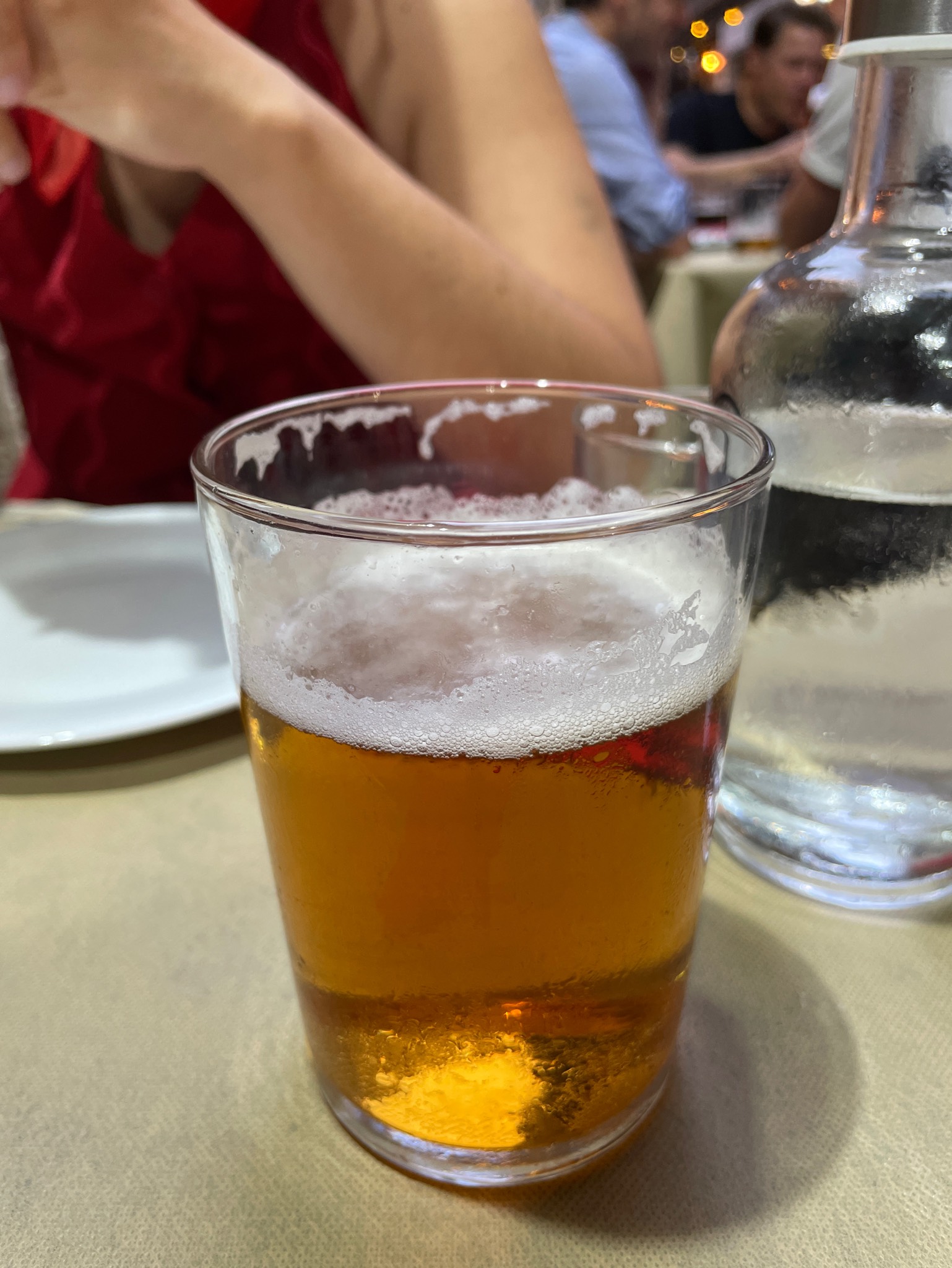 Rubia, Bresañ Cerveza Artesanal