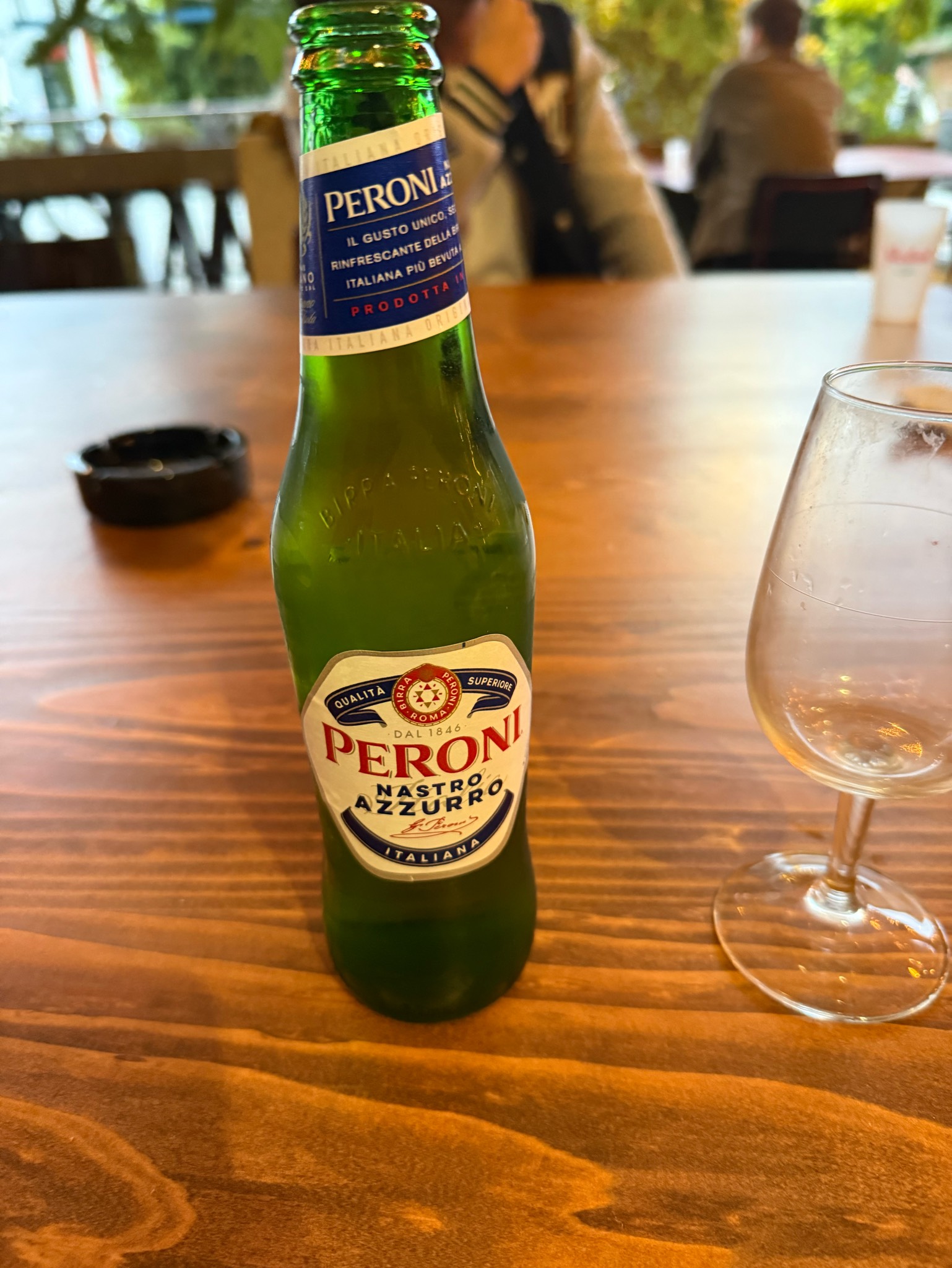 peroni nastro azzurro italiana, Italy