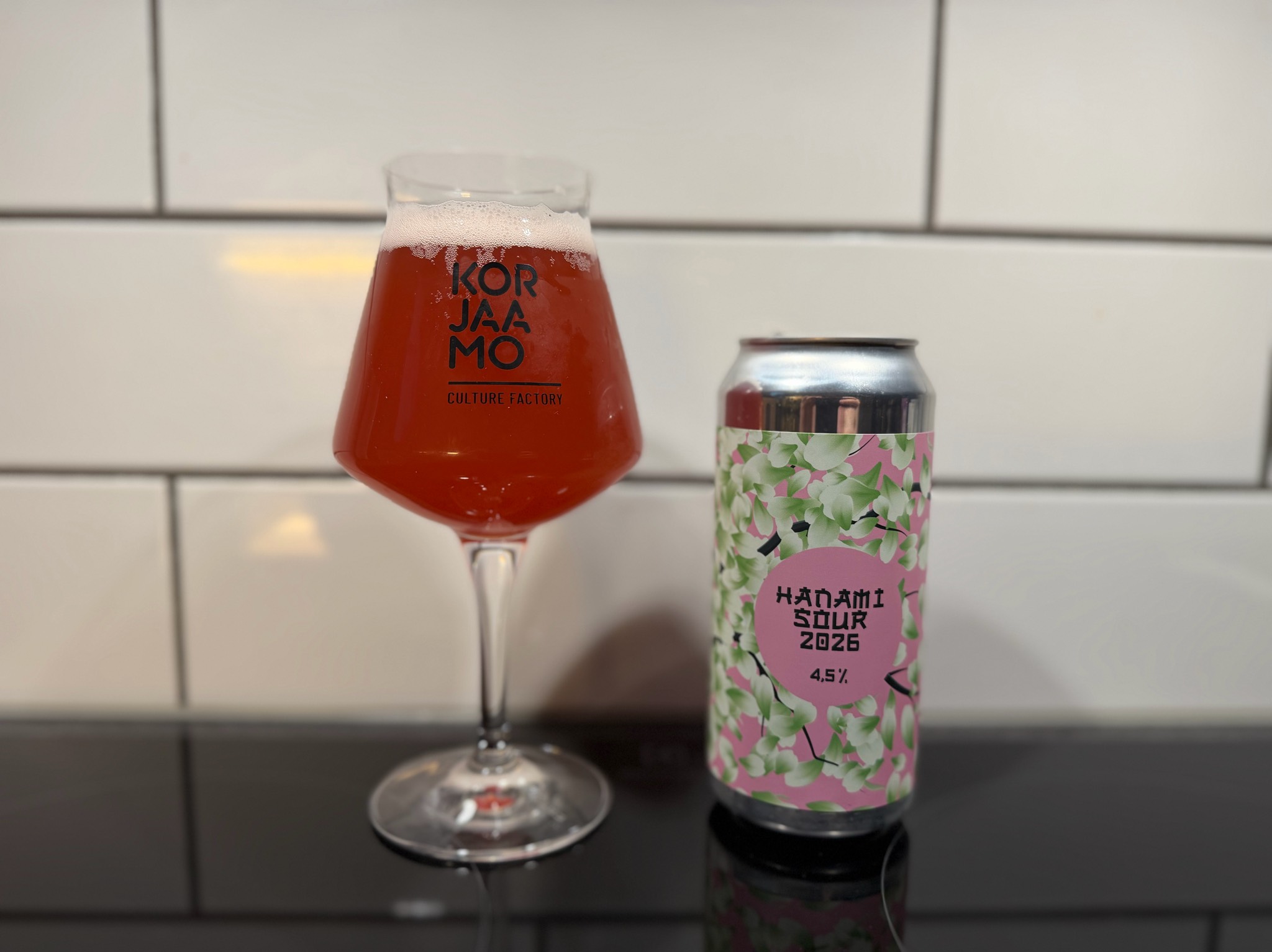 Hanami Sour 2026, Finland