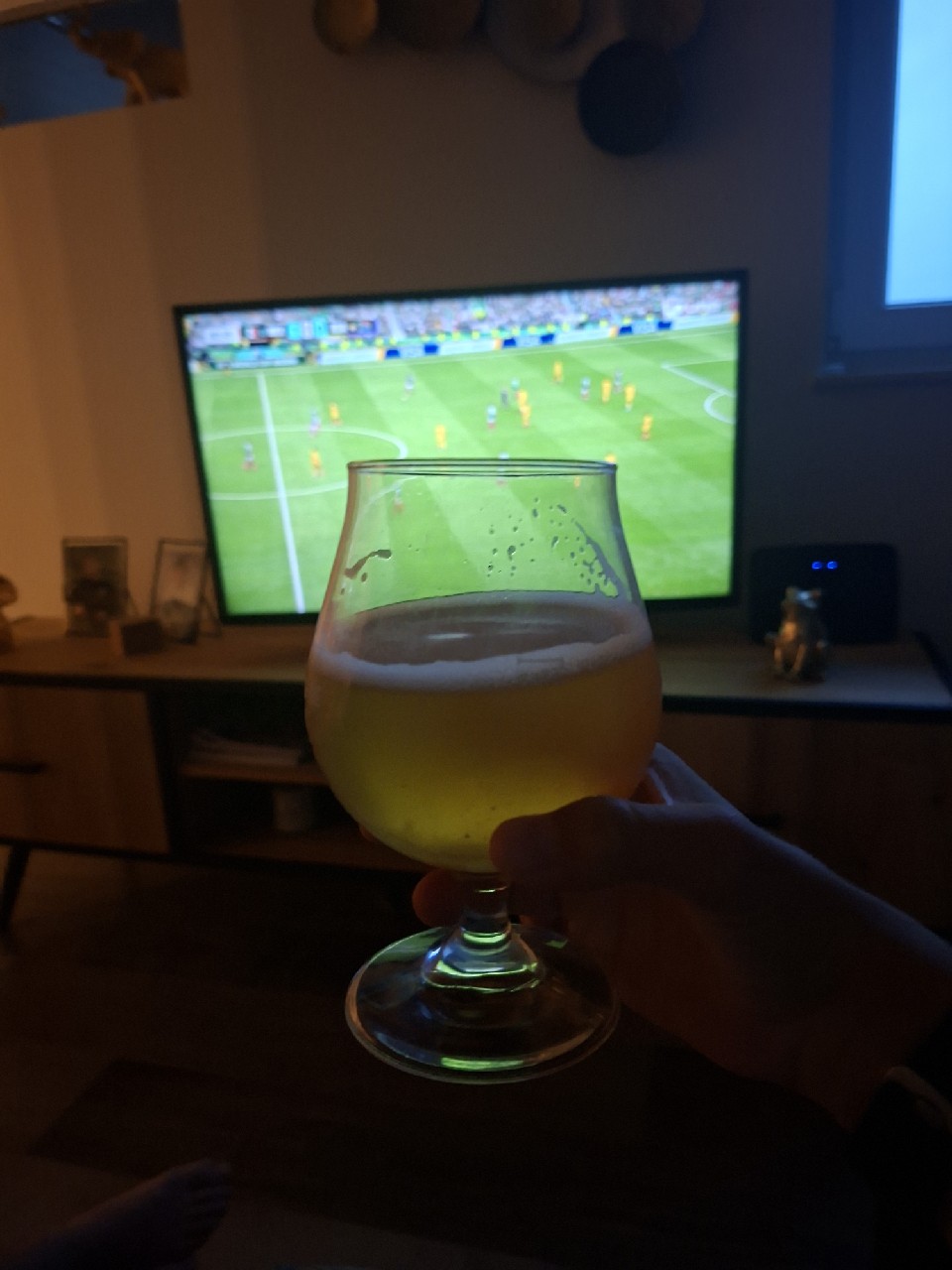 Legia Pils, Brasse & Vous