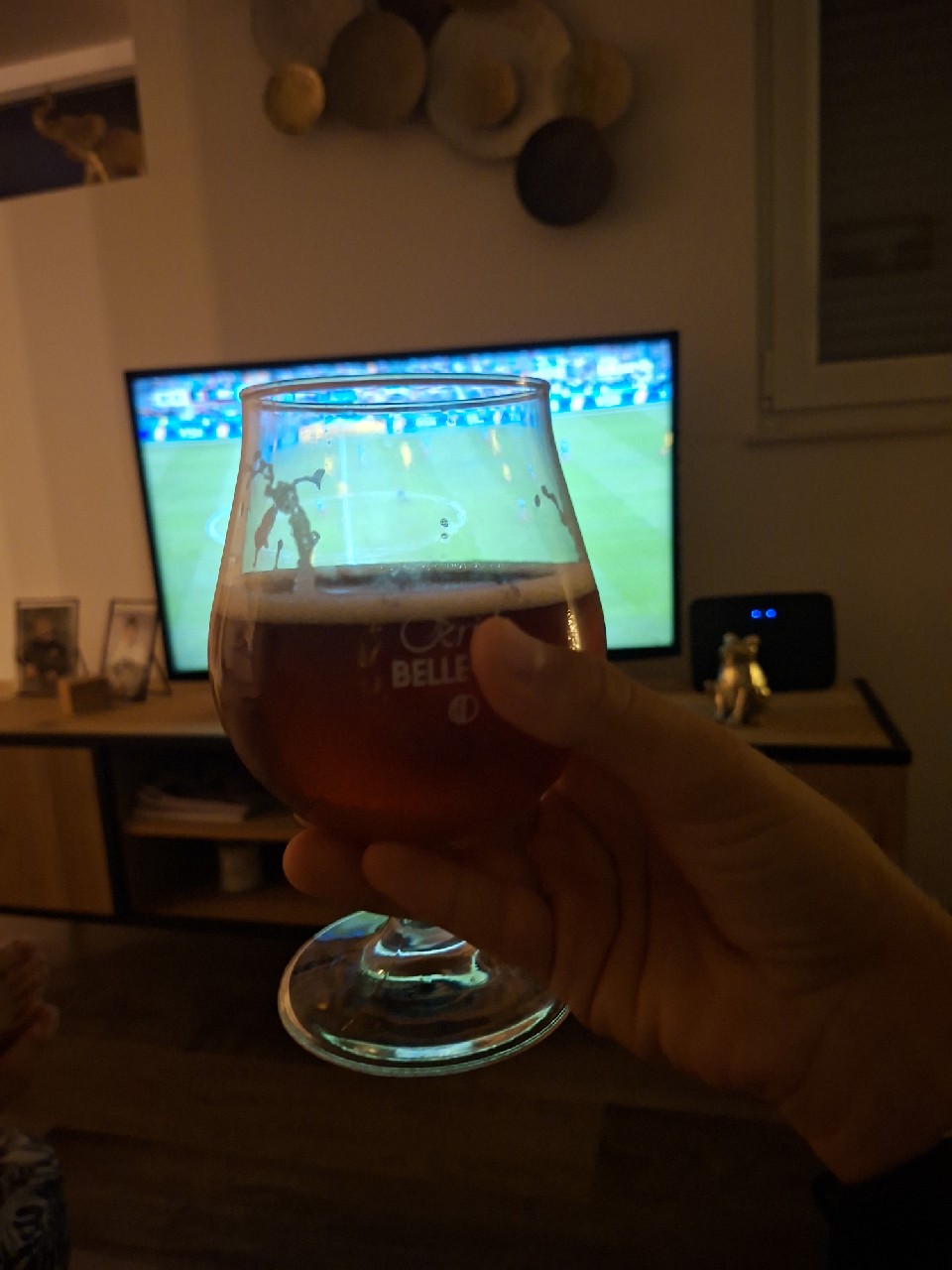 La Trappe Quadrupel, Netherlands