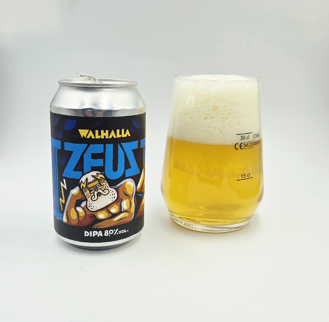 Zeus, Netherlands