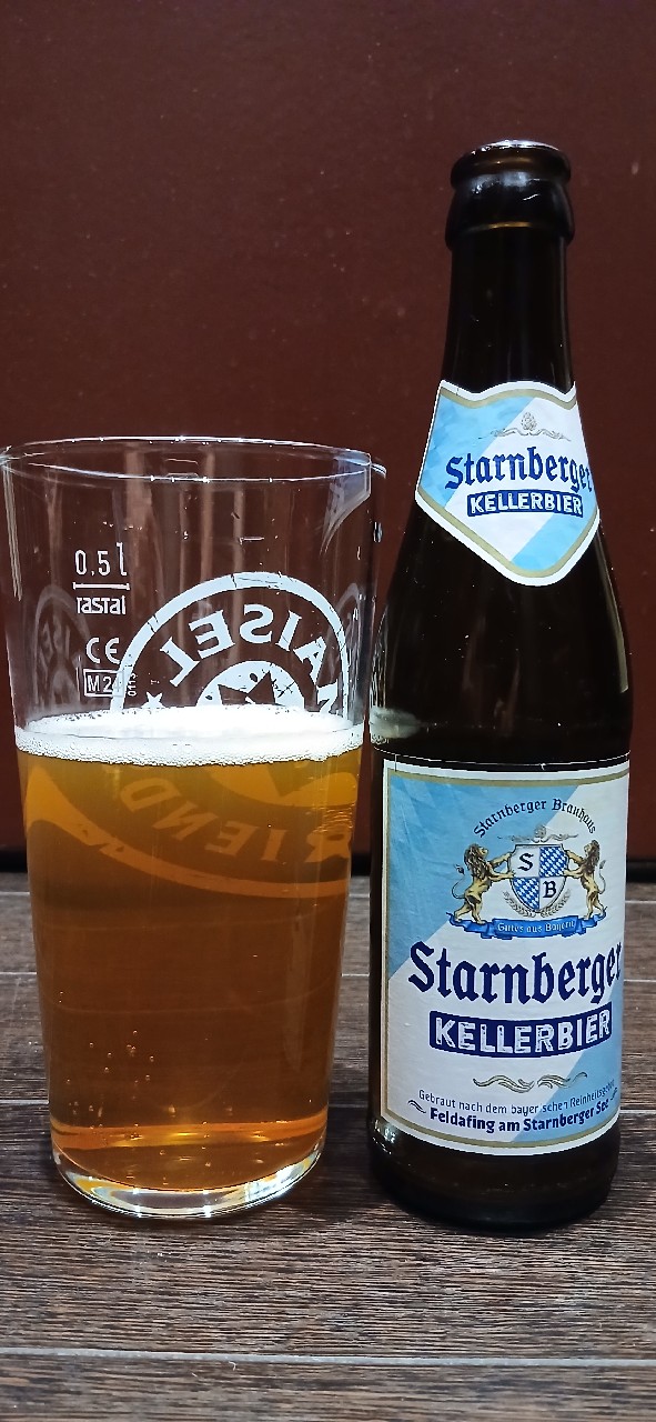 Starnberger Spezial, Starnberger Brauhaus