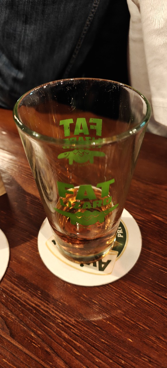 Six Pints, Finland