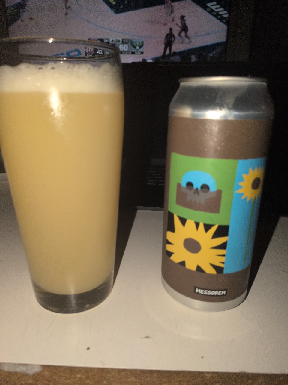 Pissenlits Par La Racine, Canada