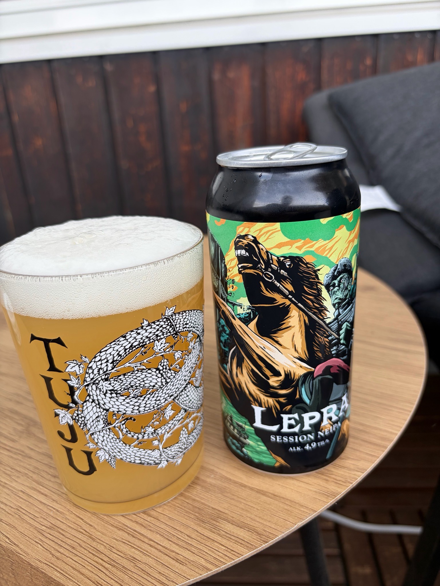 Lepra, Finland