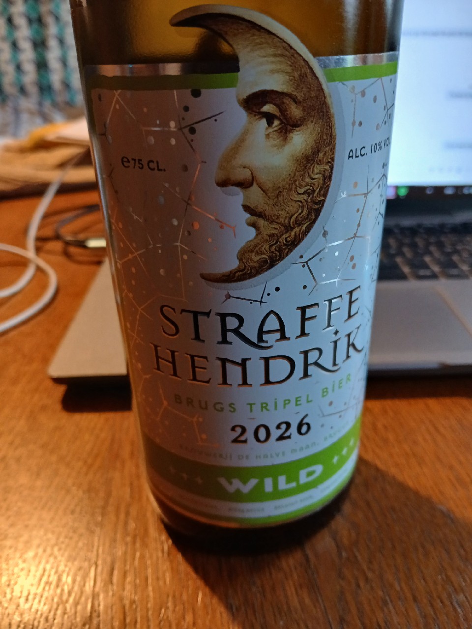 Straffe hendrik wild 2026, Belgium