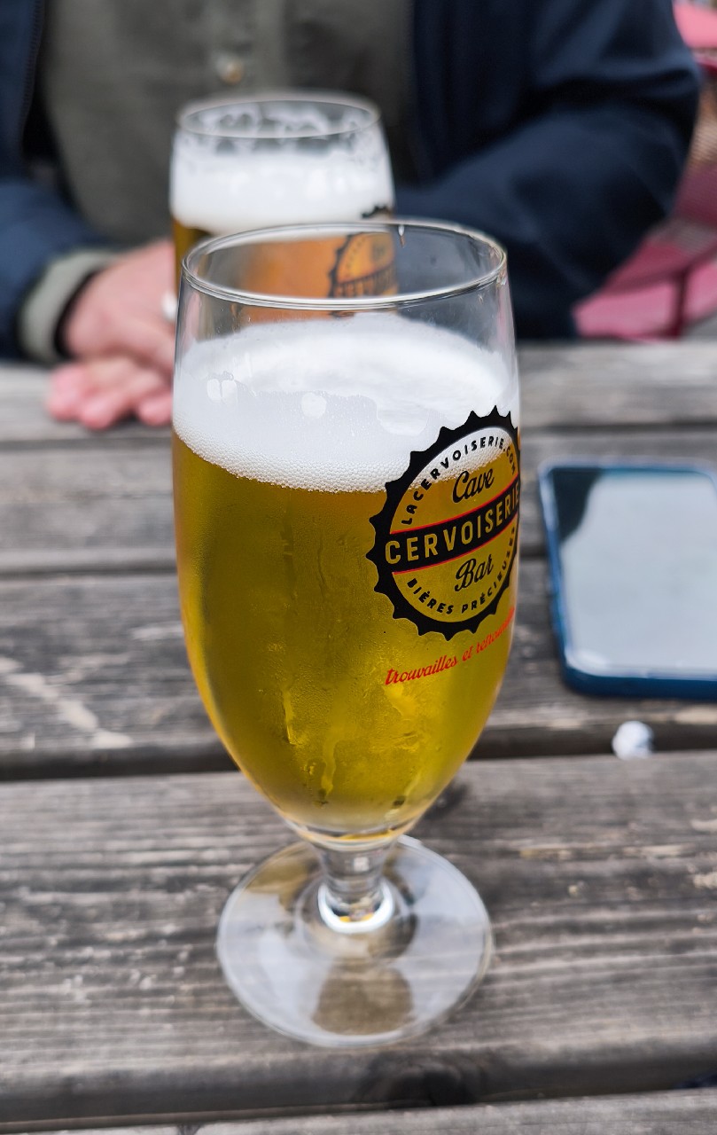 Helles, Schlossbrauerei Eichhofen