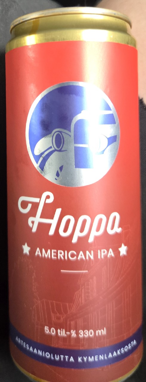 American IPA, Finland