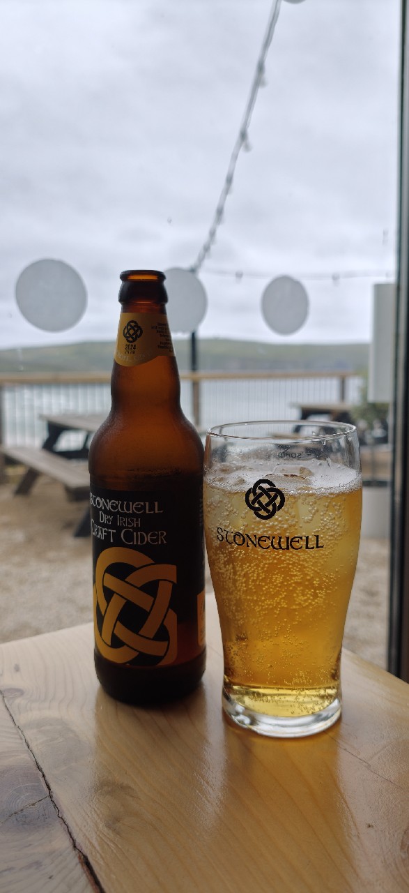 Stonewell Dry Irish Craft Cider, Stonewell Cider