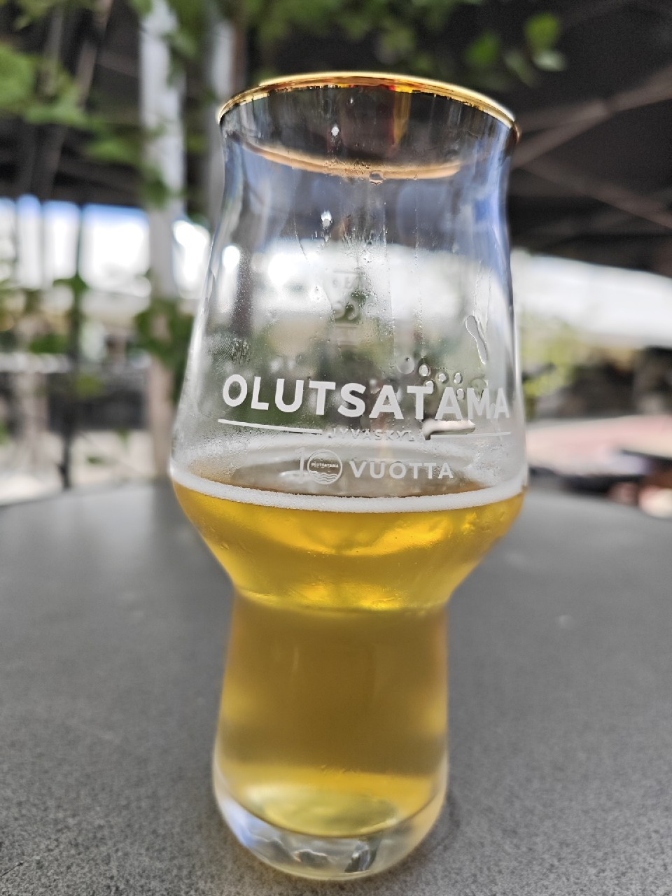 El Tirador Lager, Finland