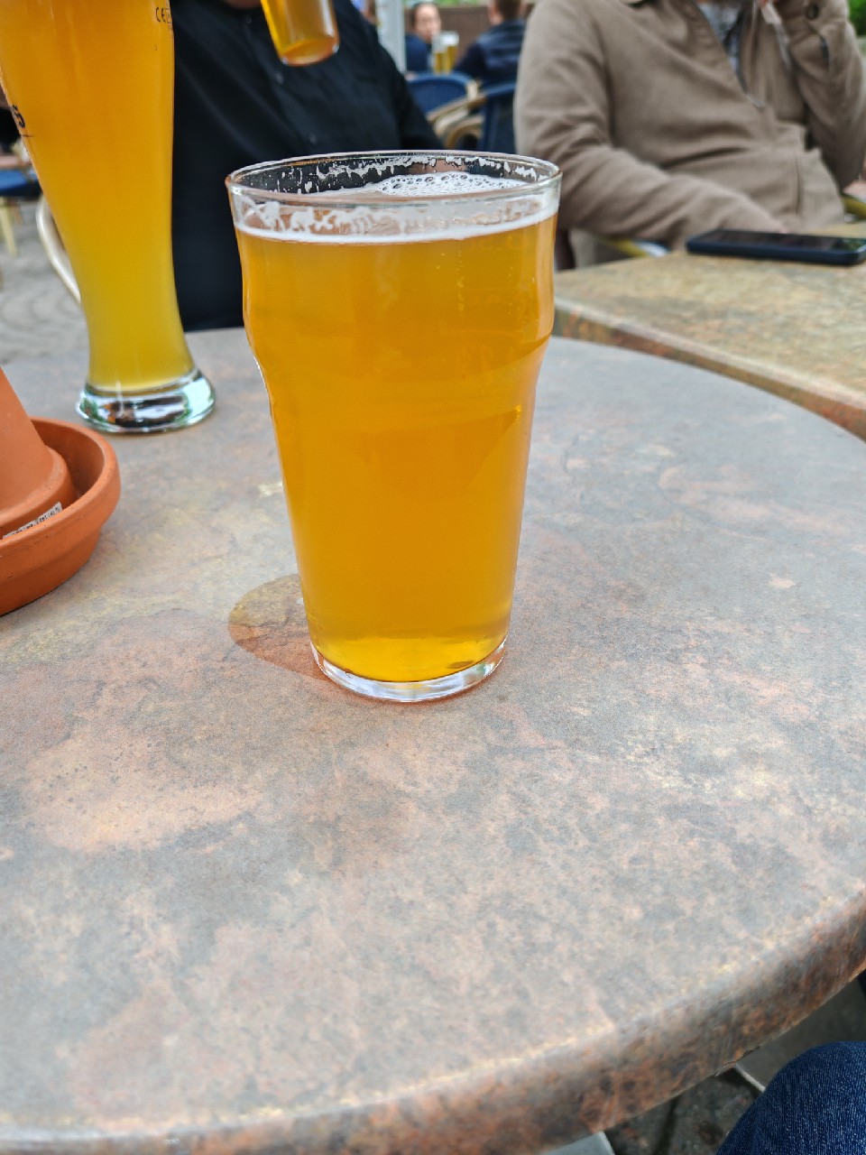 Alpo's IPA, Malmgårdin Panimo