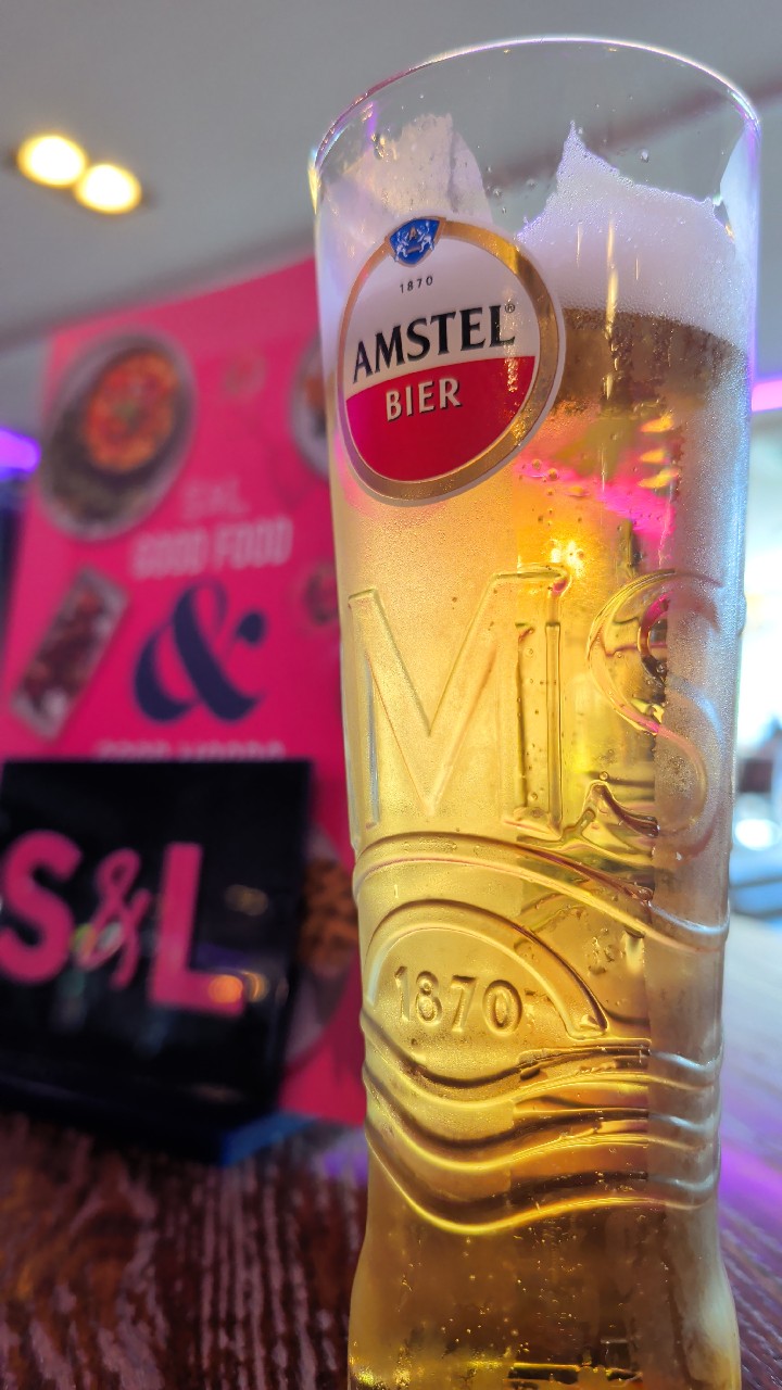 Amstel, Amstel Bier (Heineken)