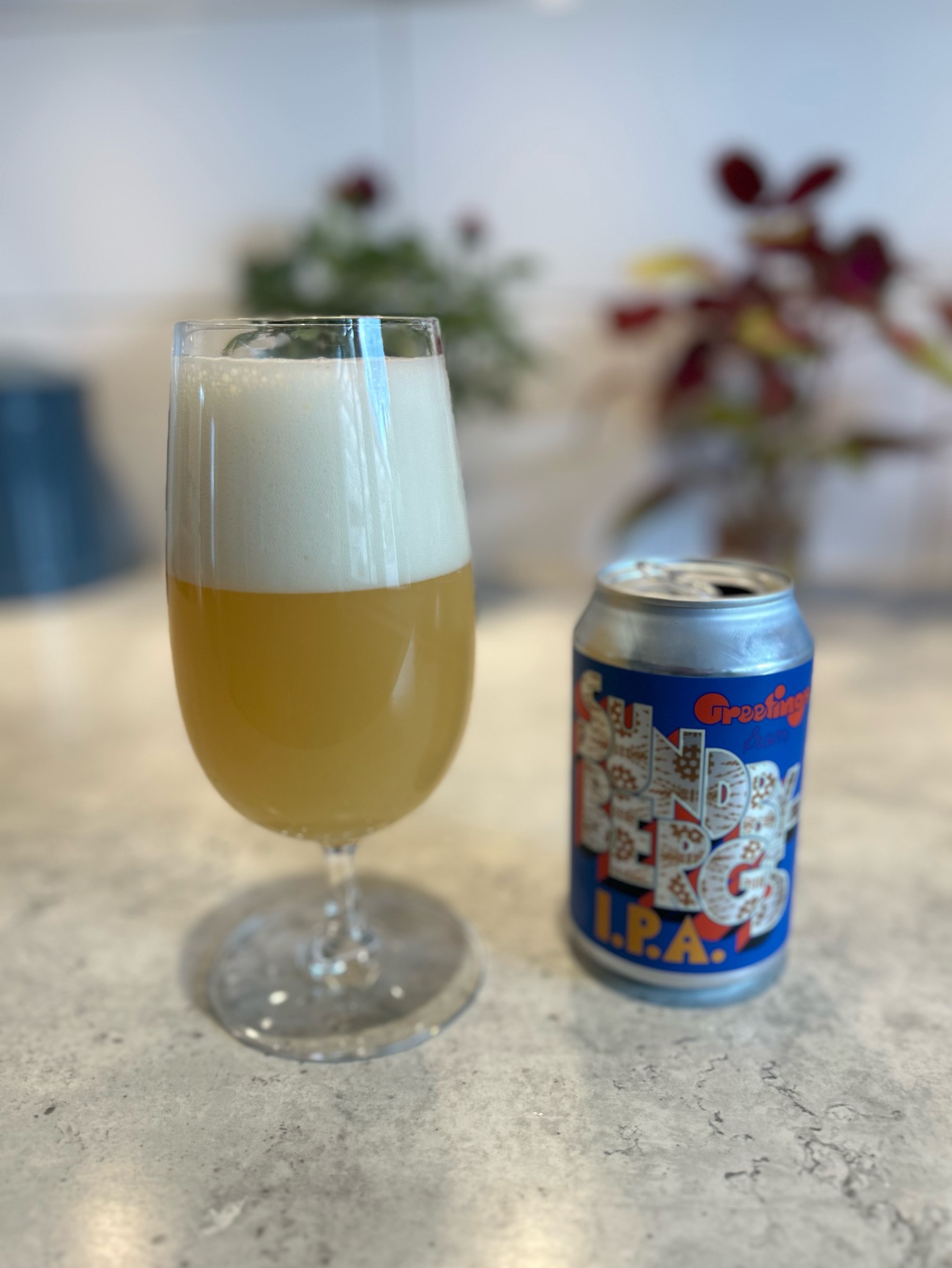 Sundbybergs IPA, Sweden