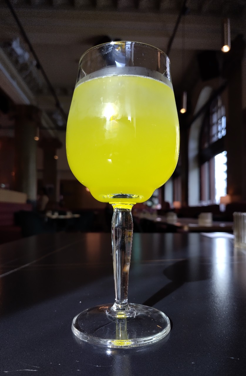 Original Long Drink Gin & Lemonade, Finland