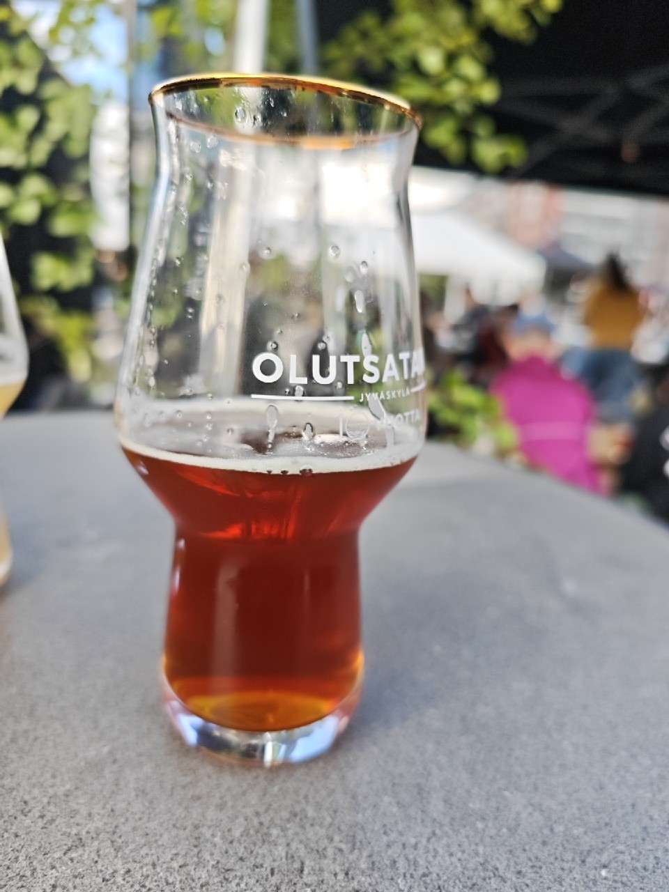254 California Redwood IPA, Finland