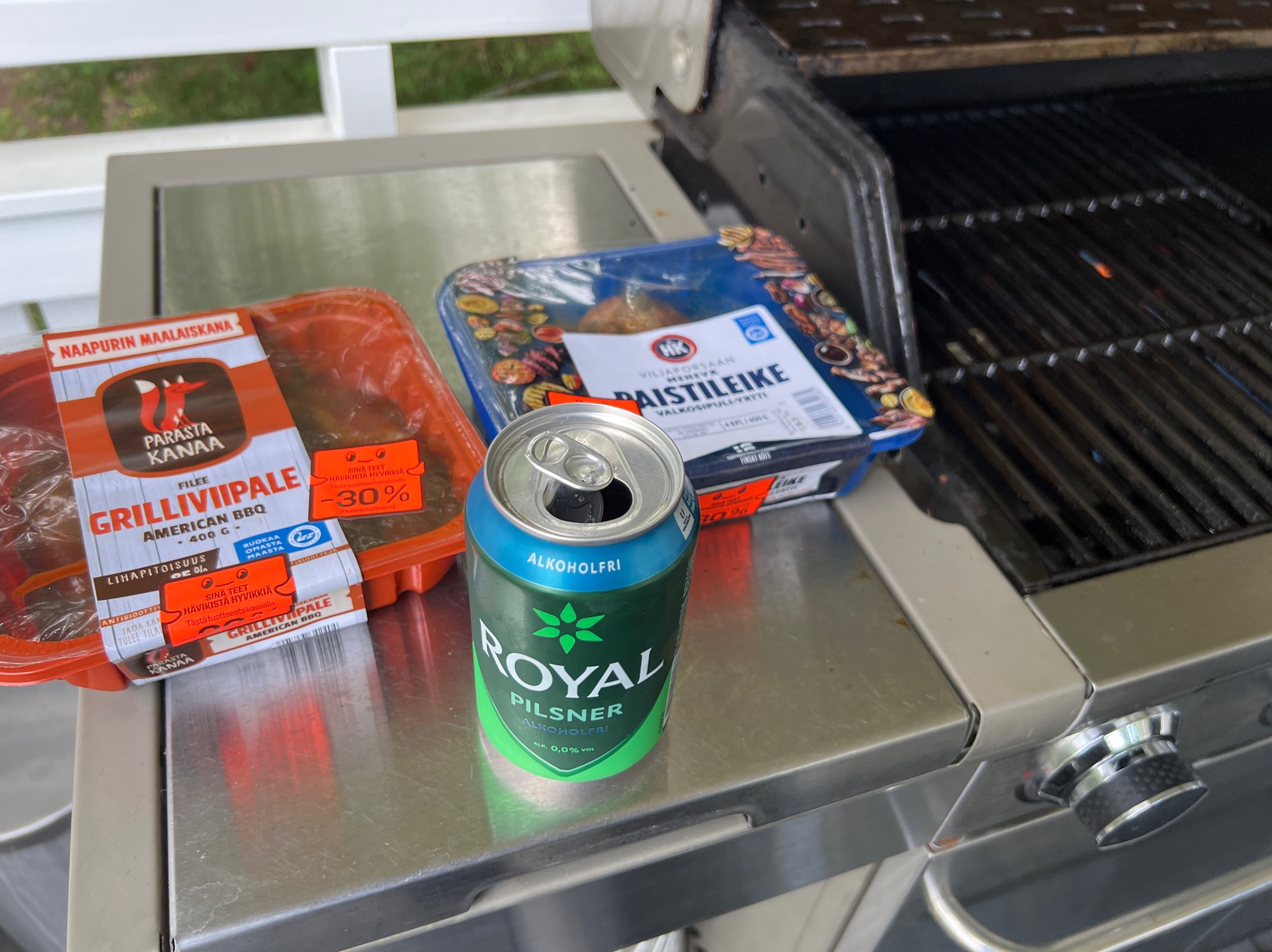 Royal 0,0% Alkoholfri Pilsner, Royal Unibrew